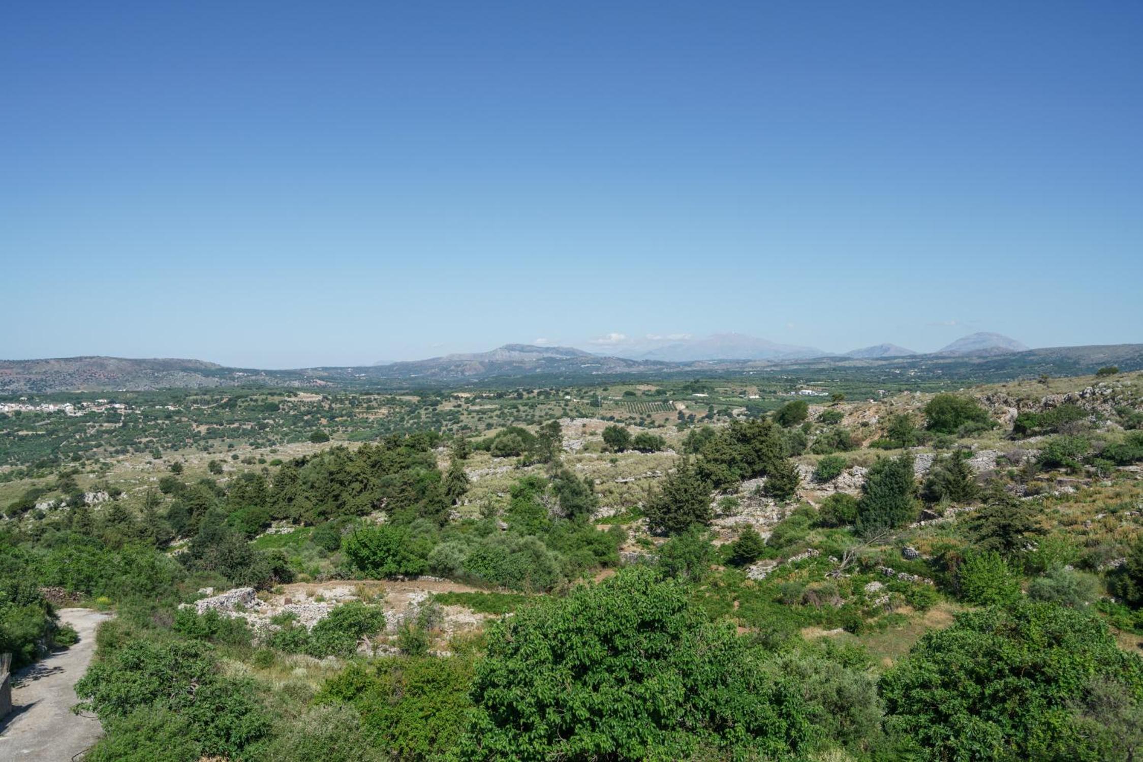 Patima Hills