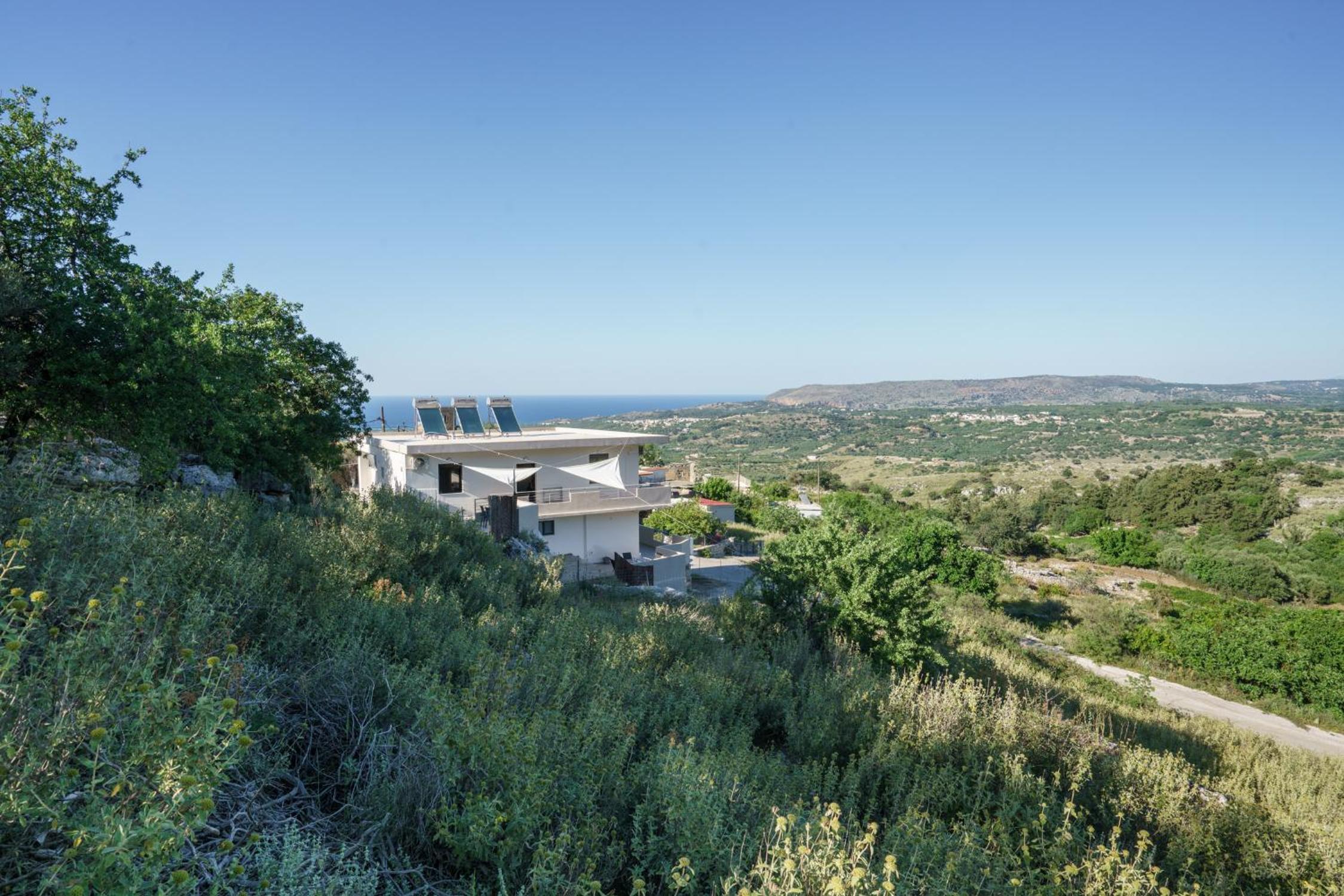 Patima Hills