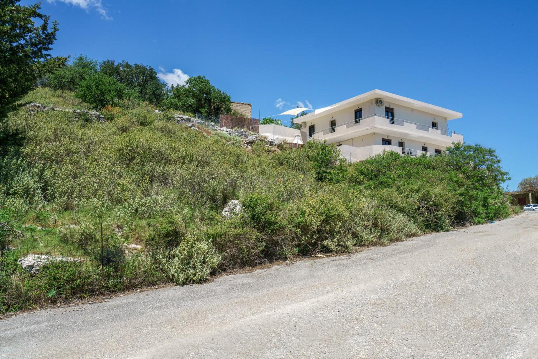 Patima Hills