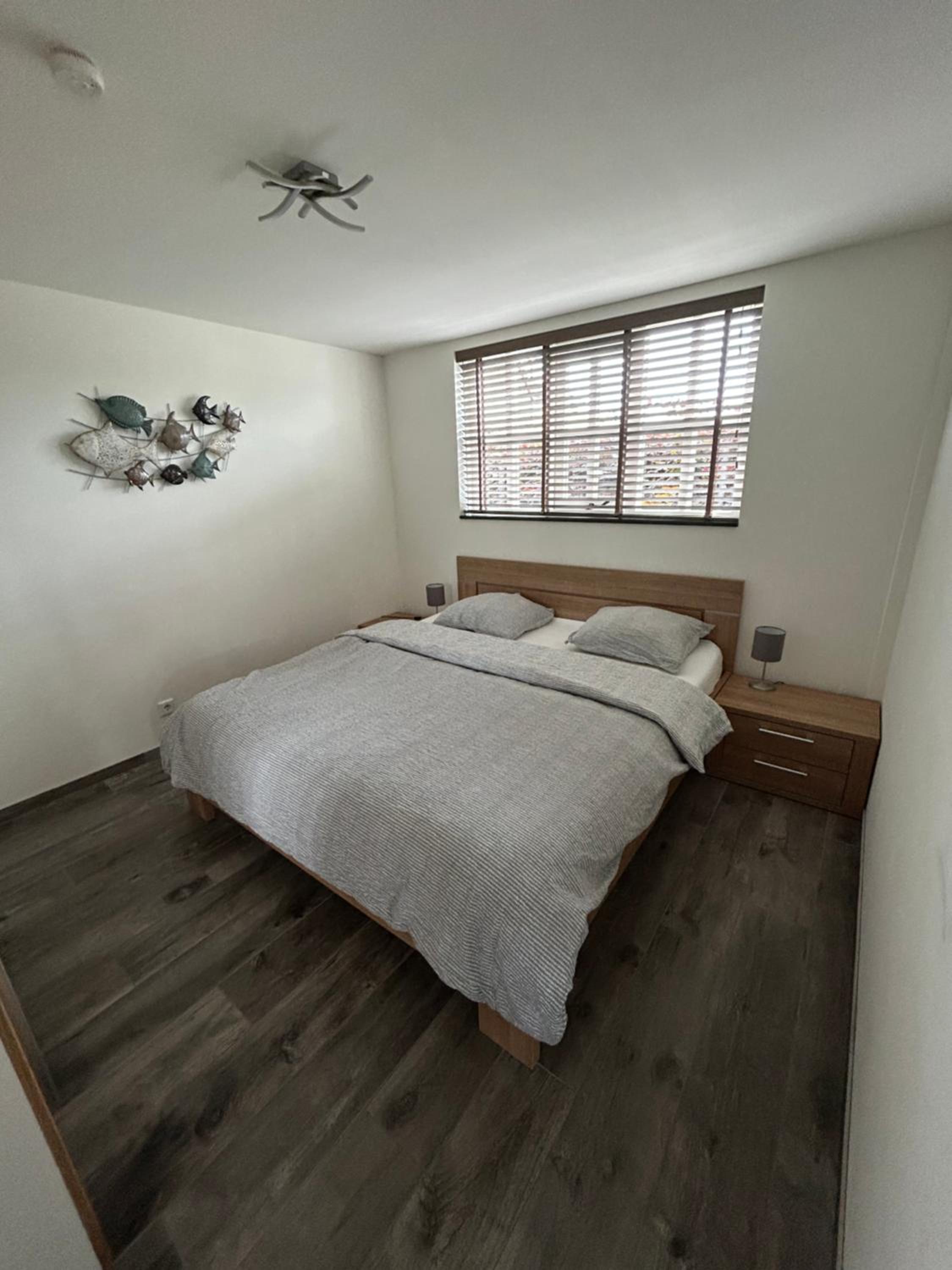 Vakantiewoning De Krab view 5
