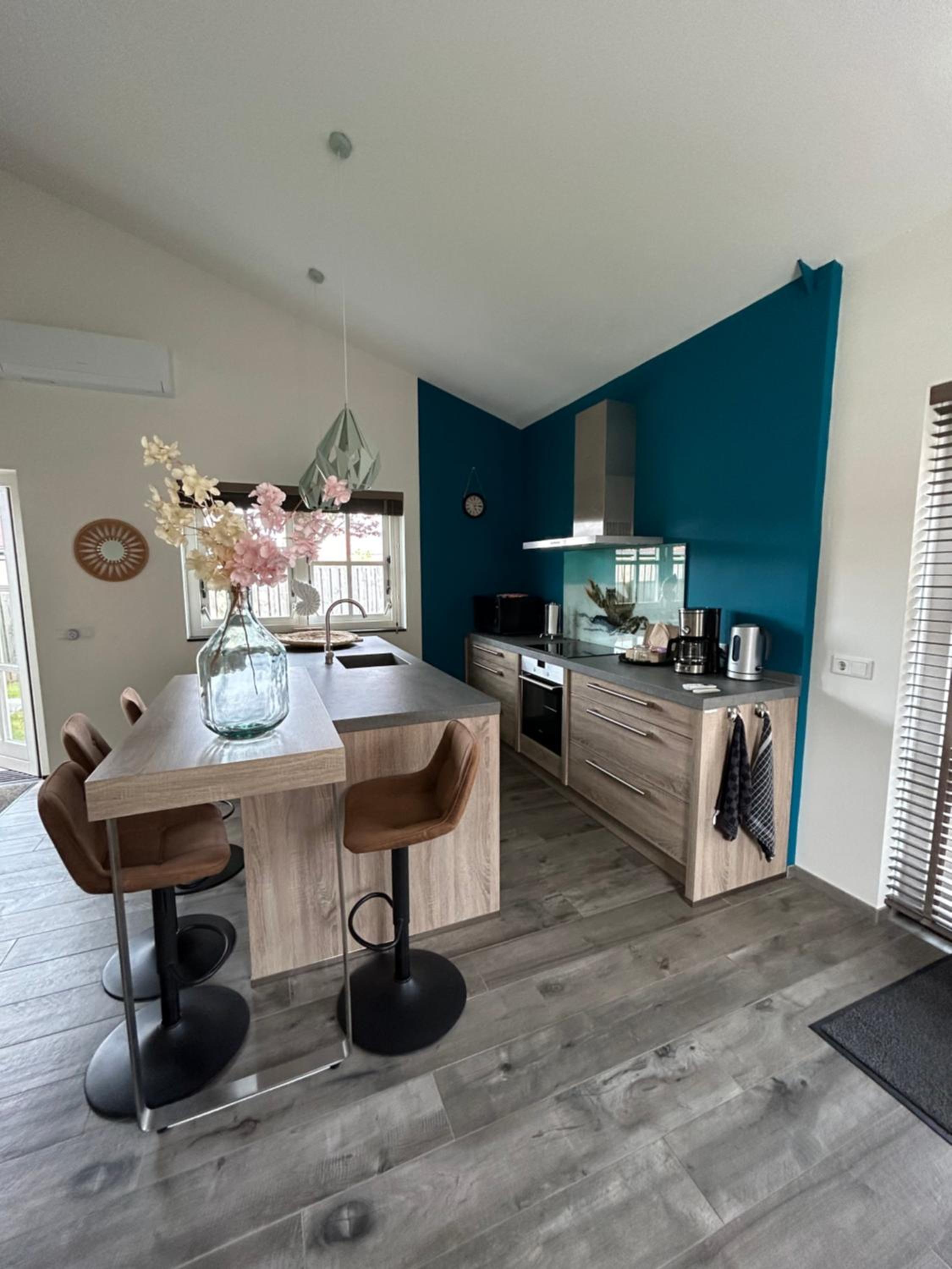 Vakantiewoning De Krab view 4