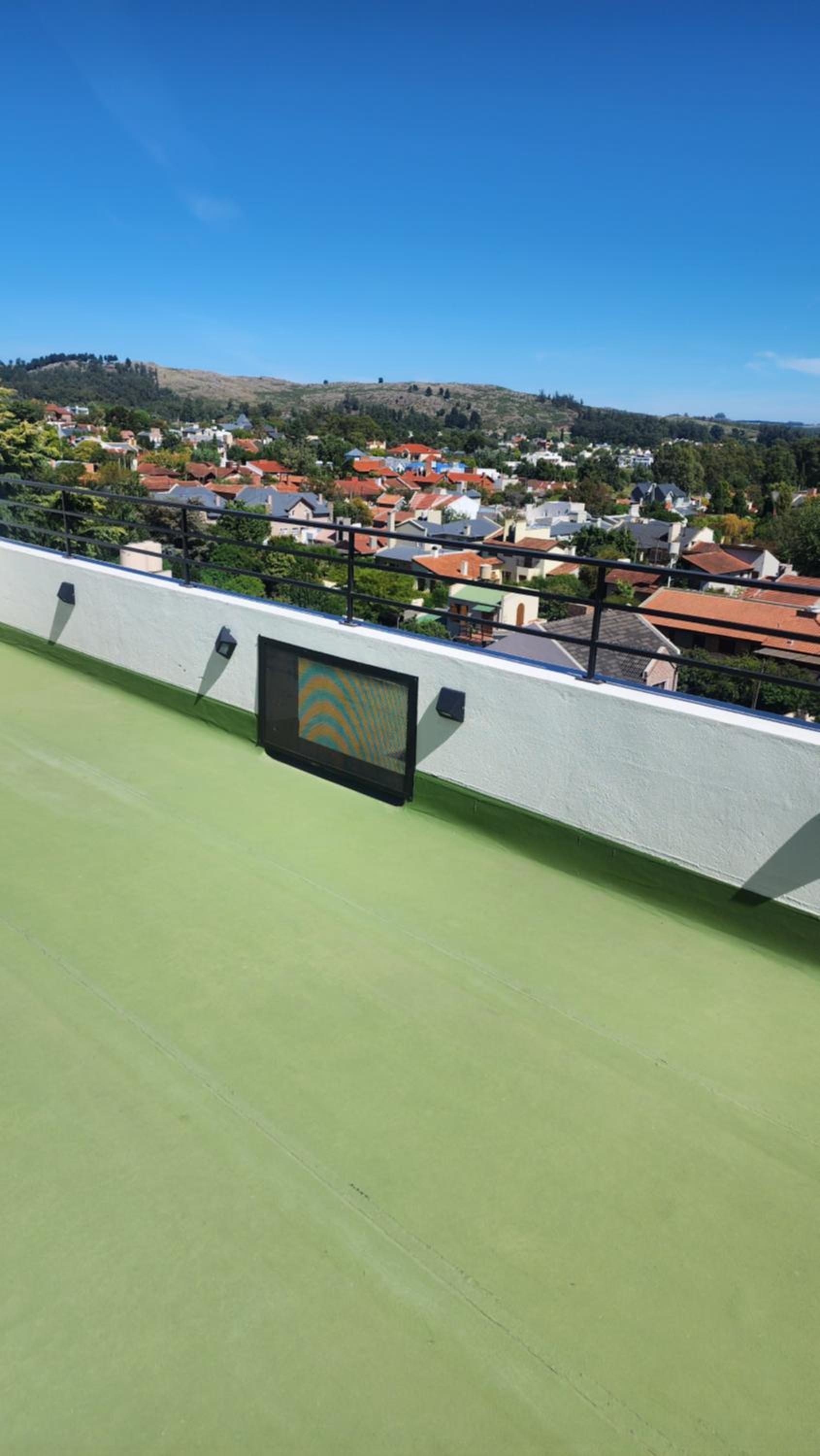 roof