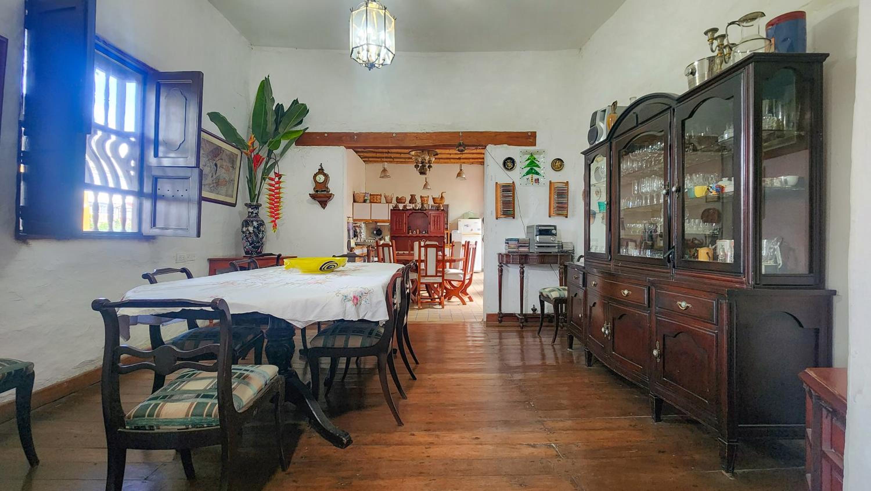Casa Carmelita Hotel Boutique Pitalito