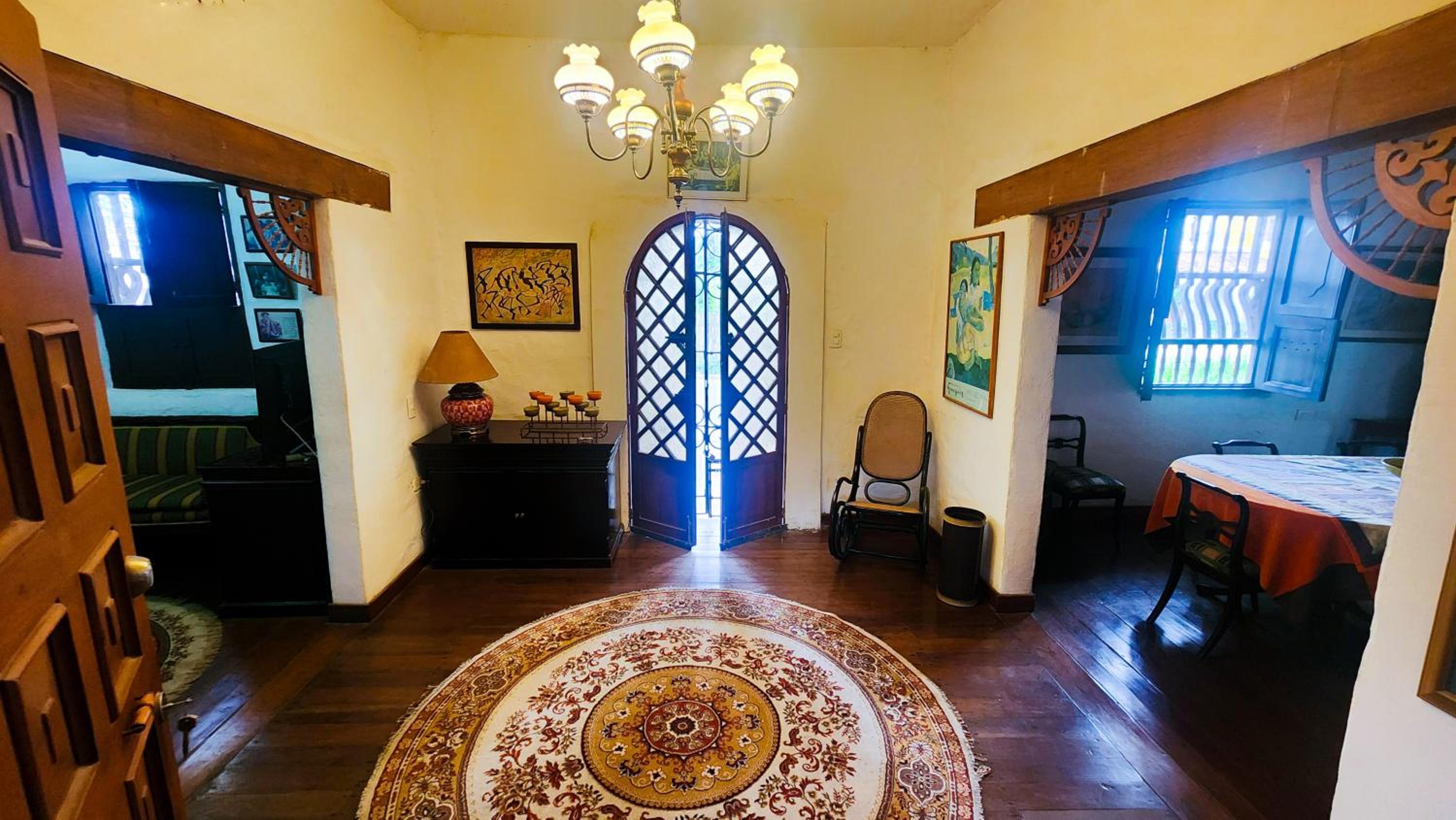 Casa Carmelita Hotel Boutique Pitalito