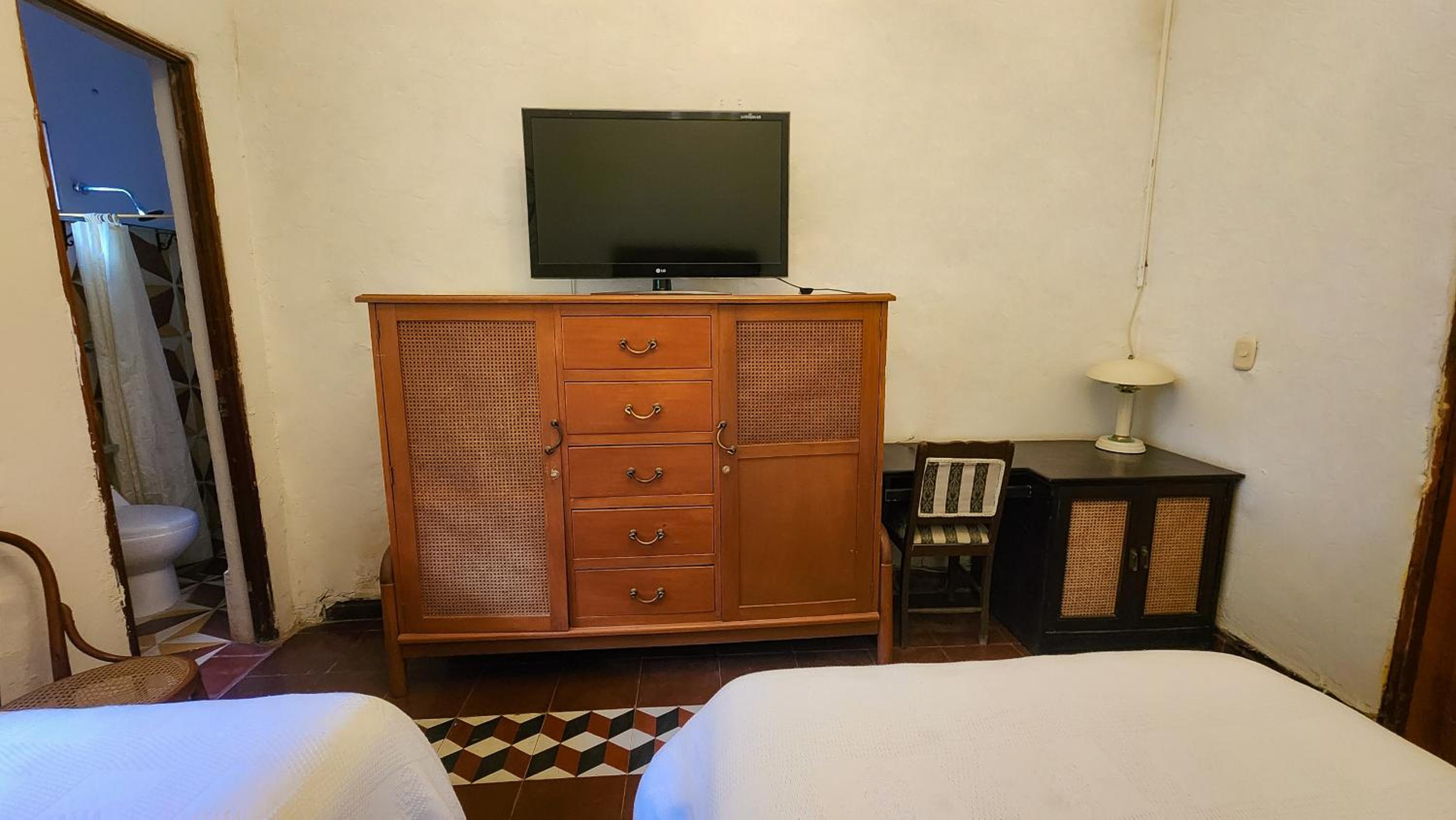 Casa Carmelita Hotel Boutique Pitalito