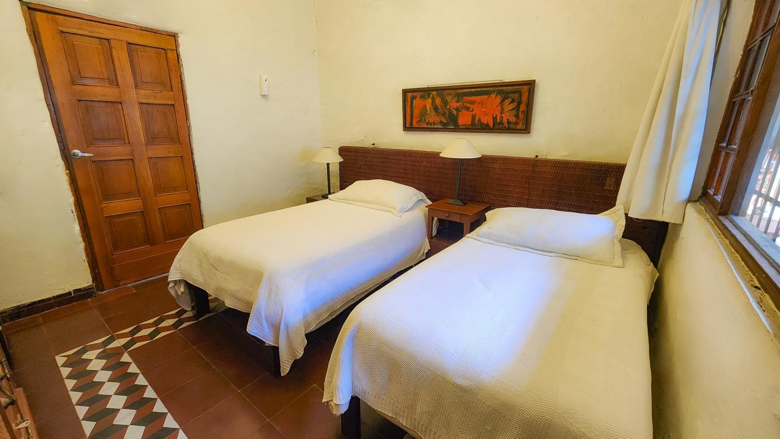 Casa Carmelita Hotel Boutique Pitalito