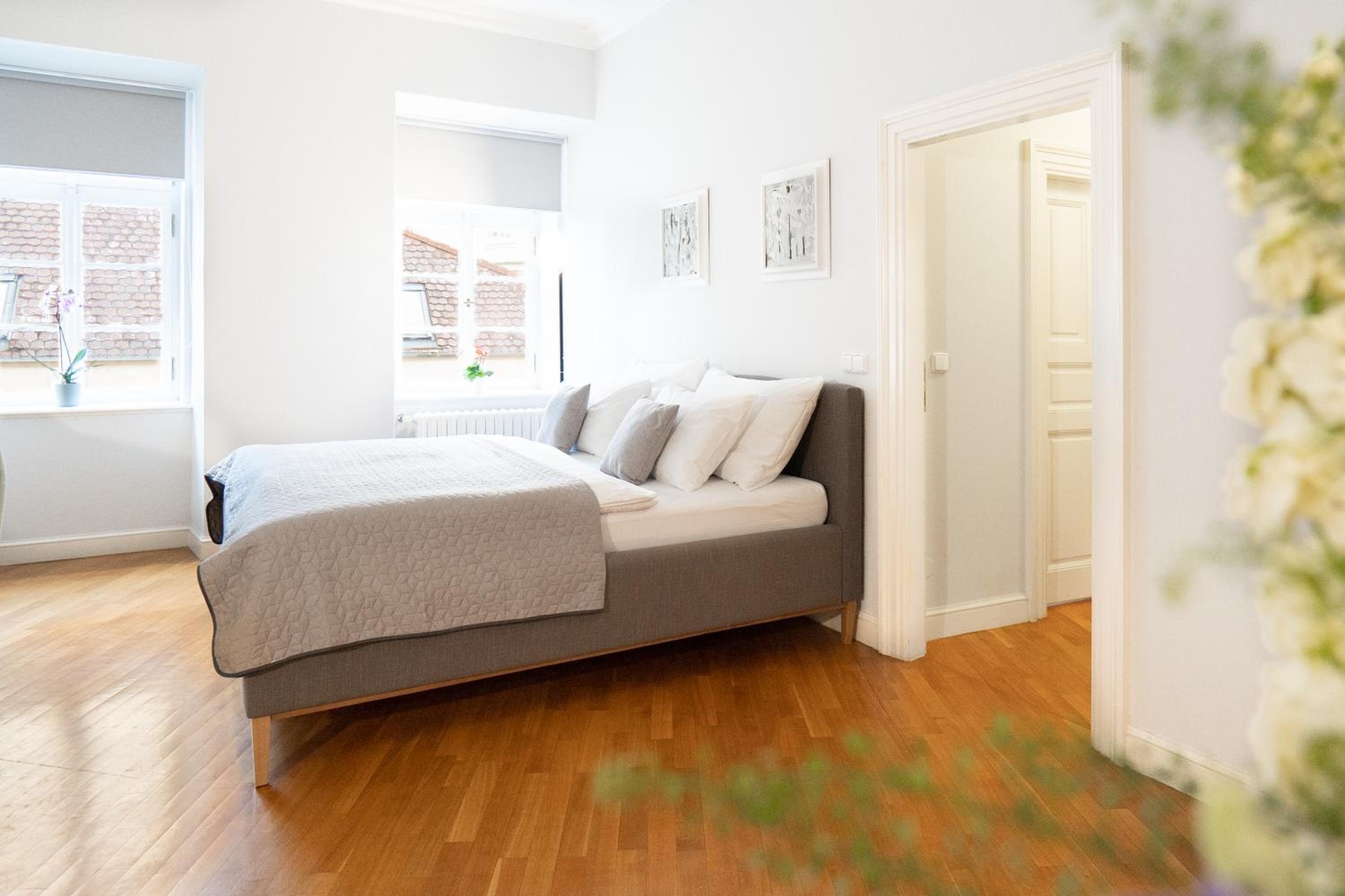Prague Historic Center Apartments