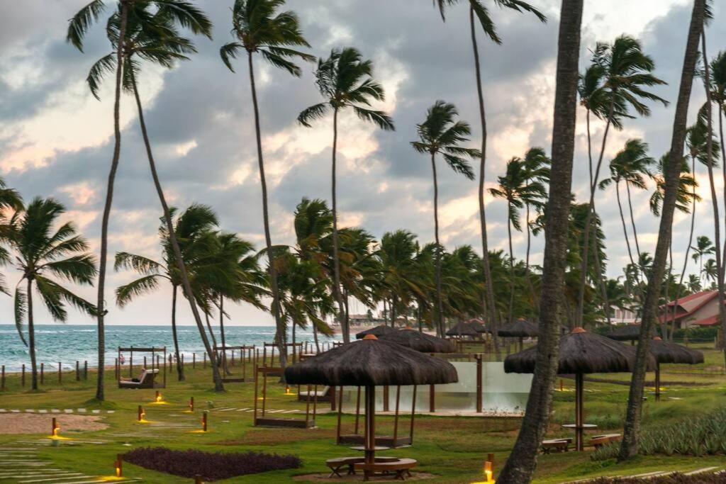 Flat Malawi Beach Resorts - MURO ALTO