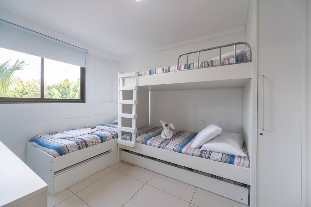 Flat Malawi Beach Resorts - MURO ALTO