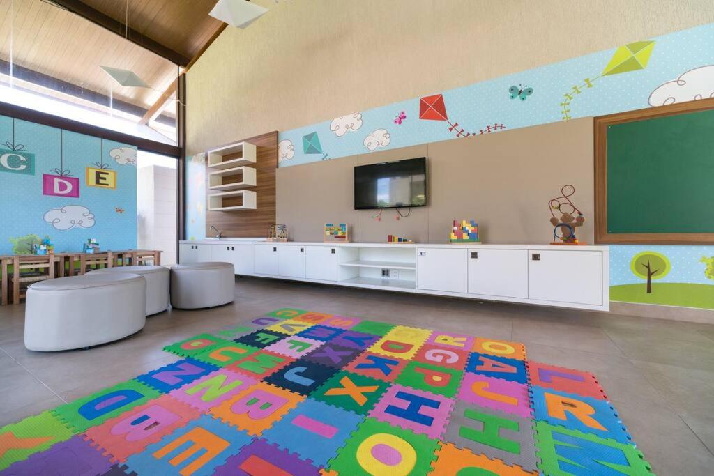 Flat Malawi Beach Resorts - MURO ALTO