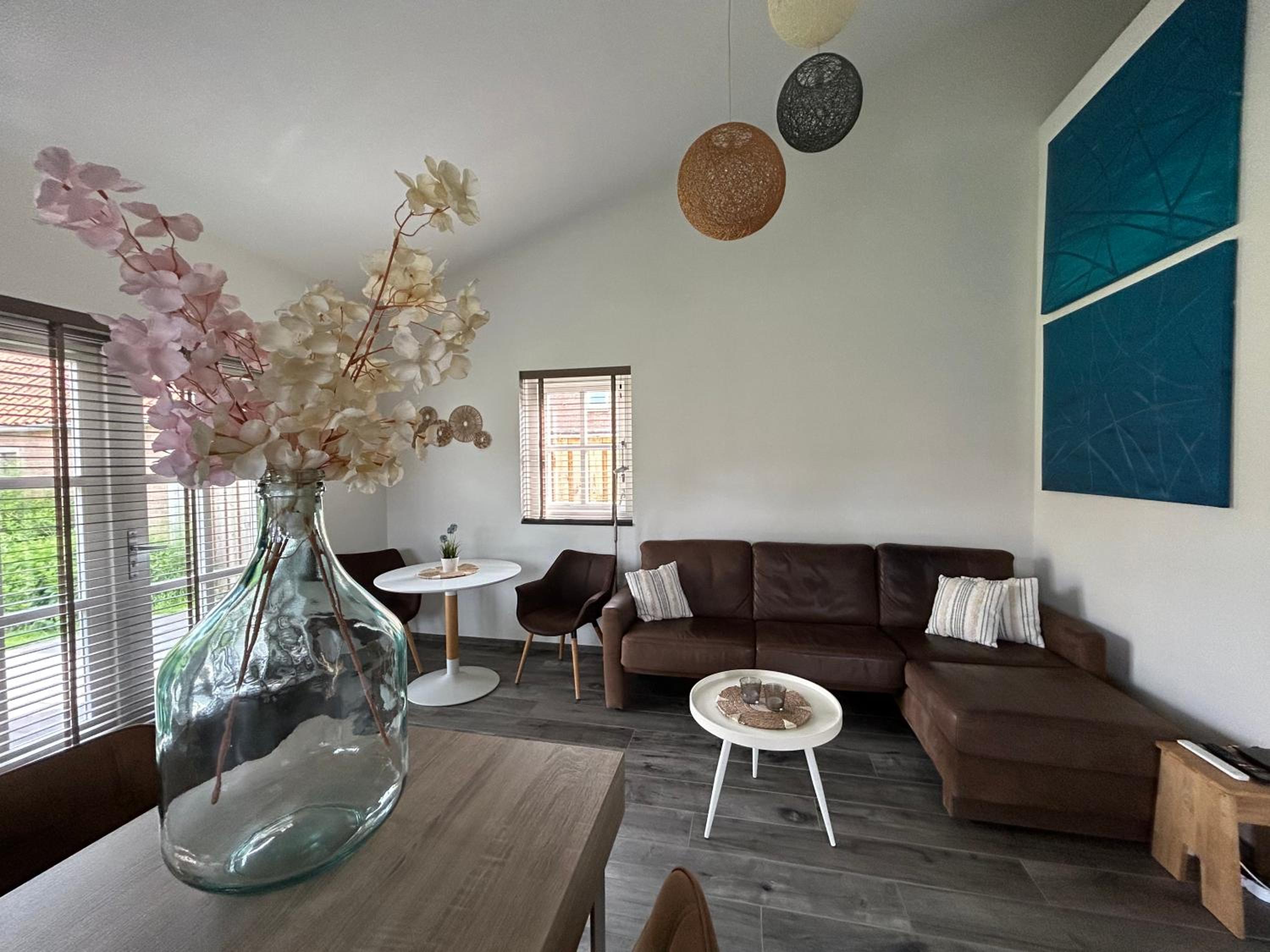 Vakantiewoning De Krab view 3