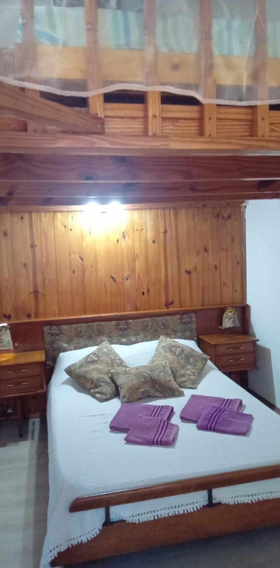 Casa D'Vilero en Temperley