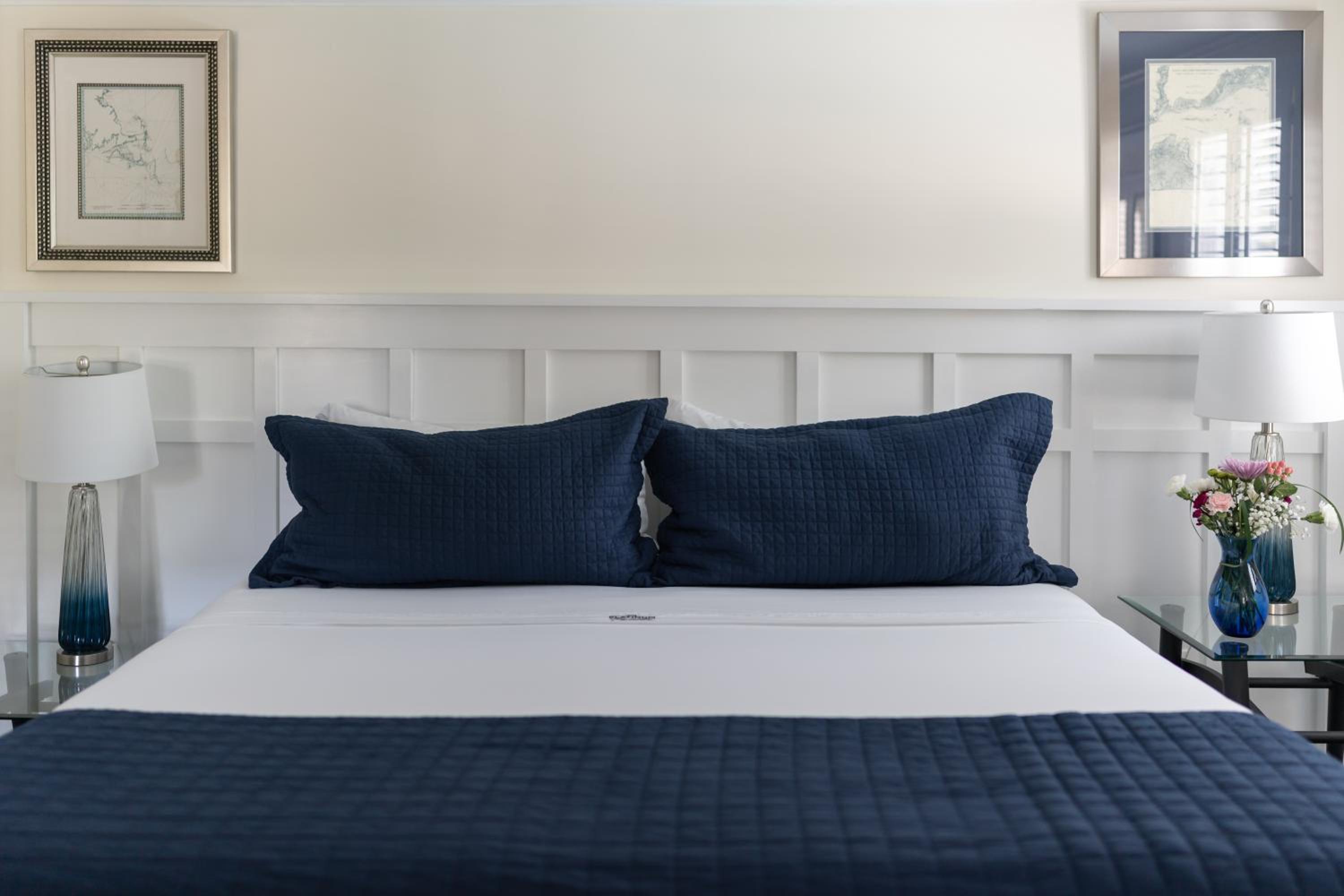 The Platinum Pebble Boutique Inn - Adults Only Property