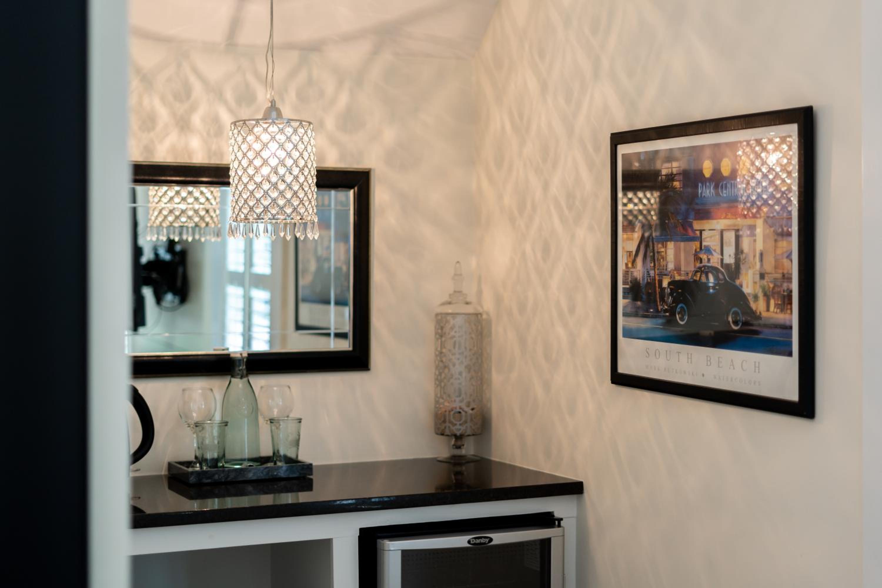 The Platinum Pebble Boutique Inn - Adults Only Property