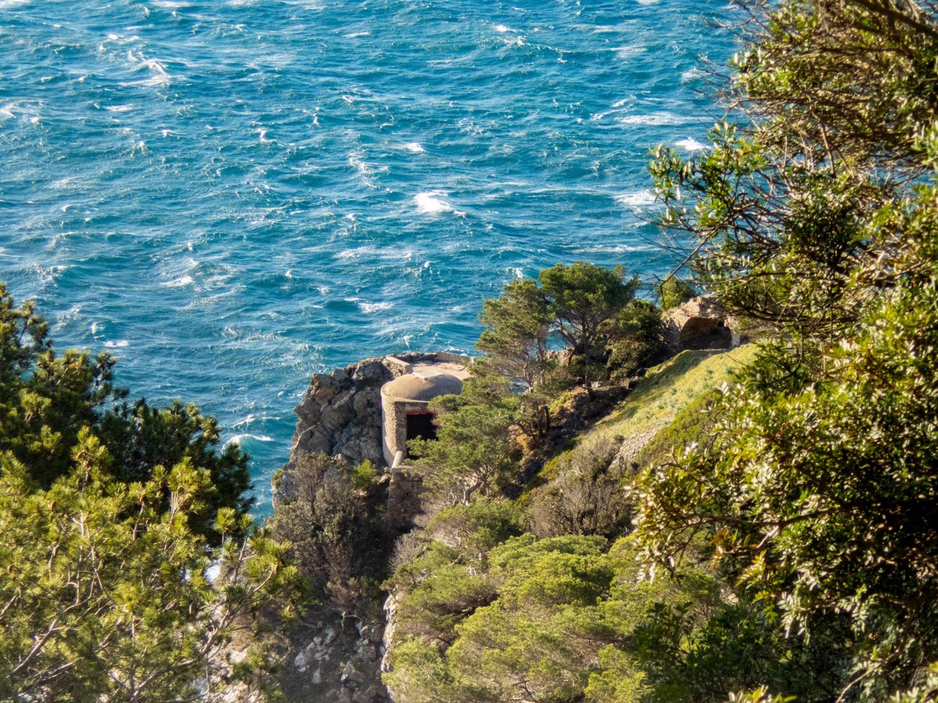 Le Lodge de la Presqu île de Giens Sea and Mountain Pleasure