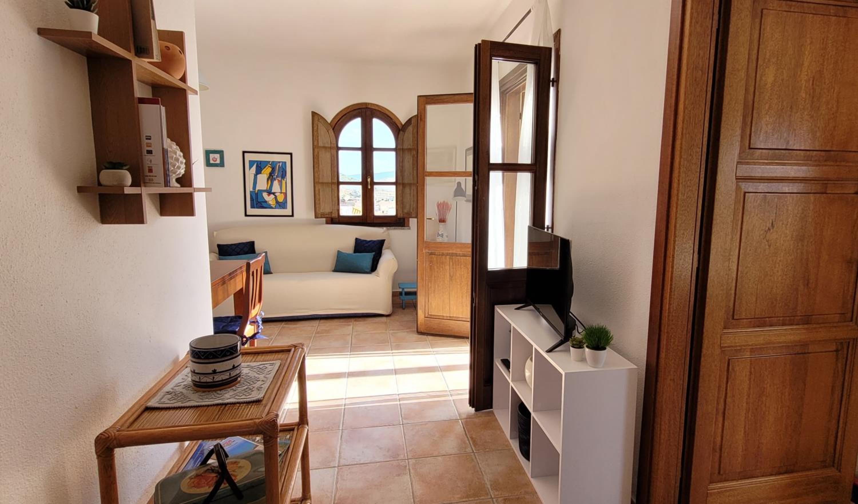 Casa Milu' - appartamento con Terrazza panoramica view 5