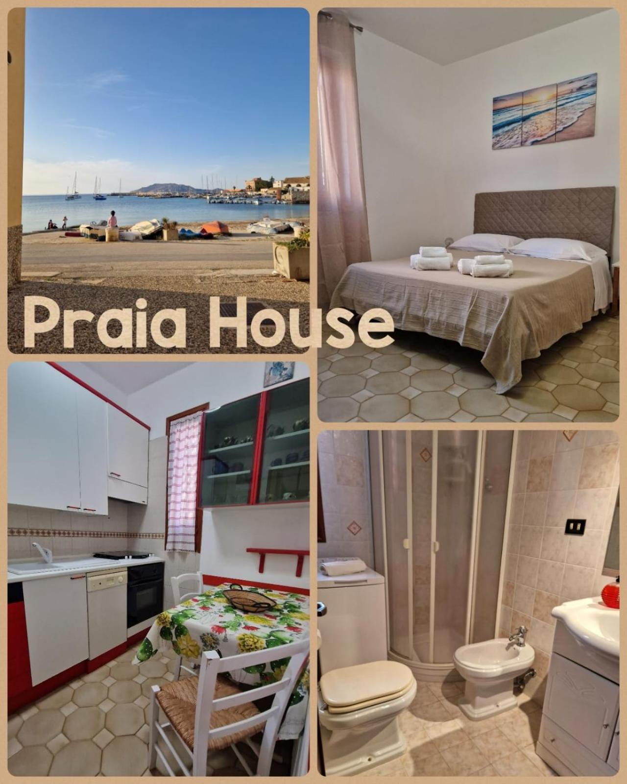 A due passi dal Mare PRAIA HOUSE view 3