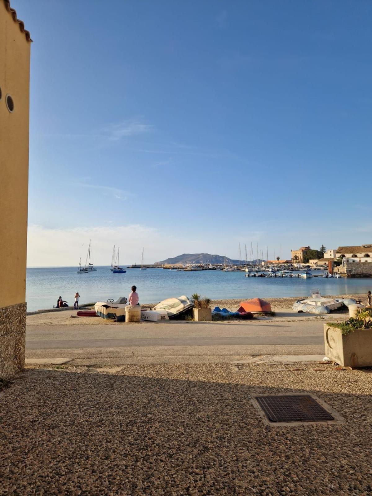 A due passi dal Mare PRAIA HOUSE view 4