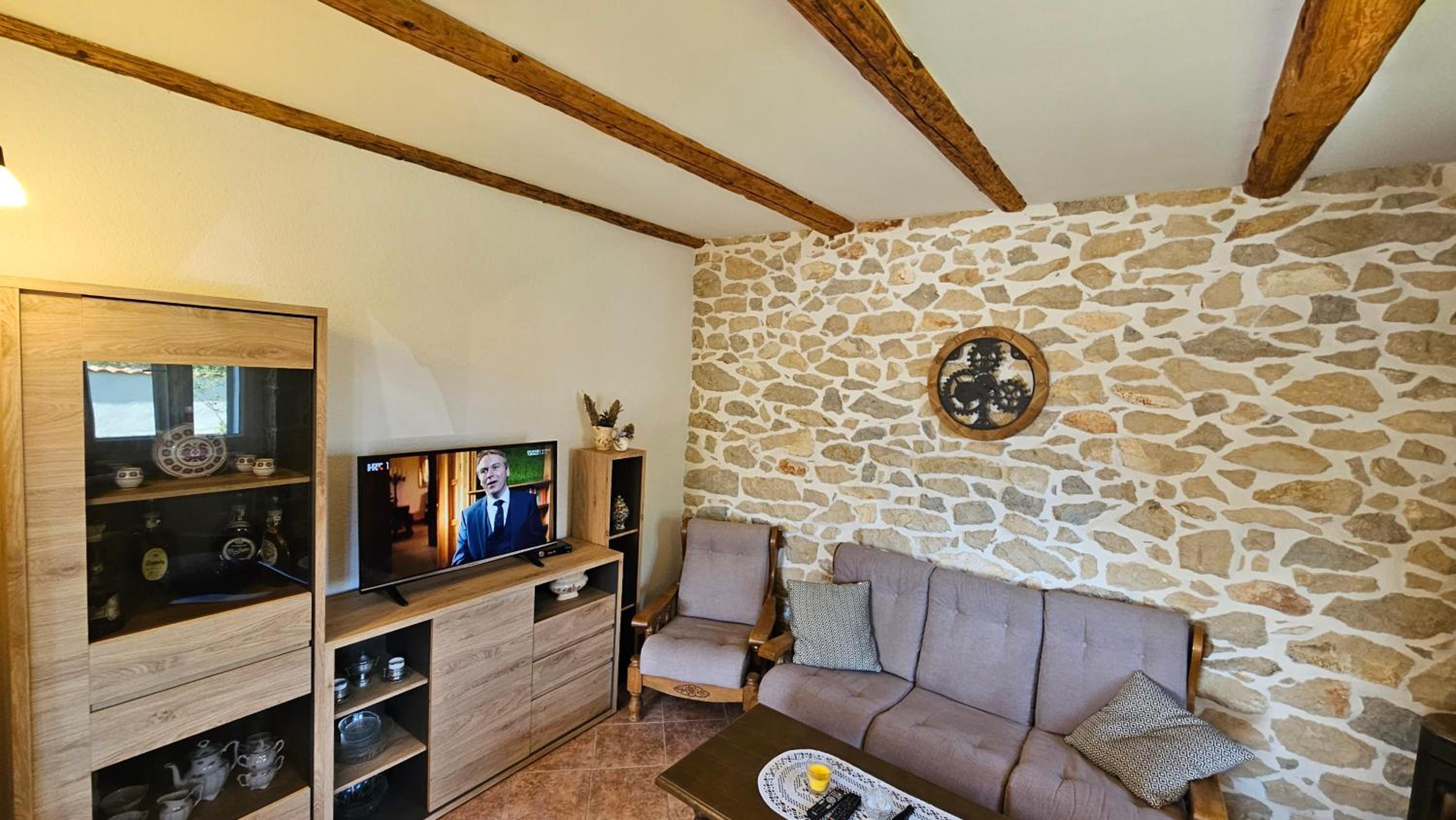 Vacation Home Zdravko