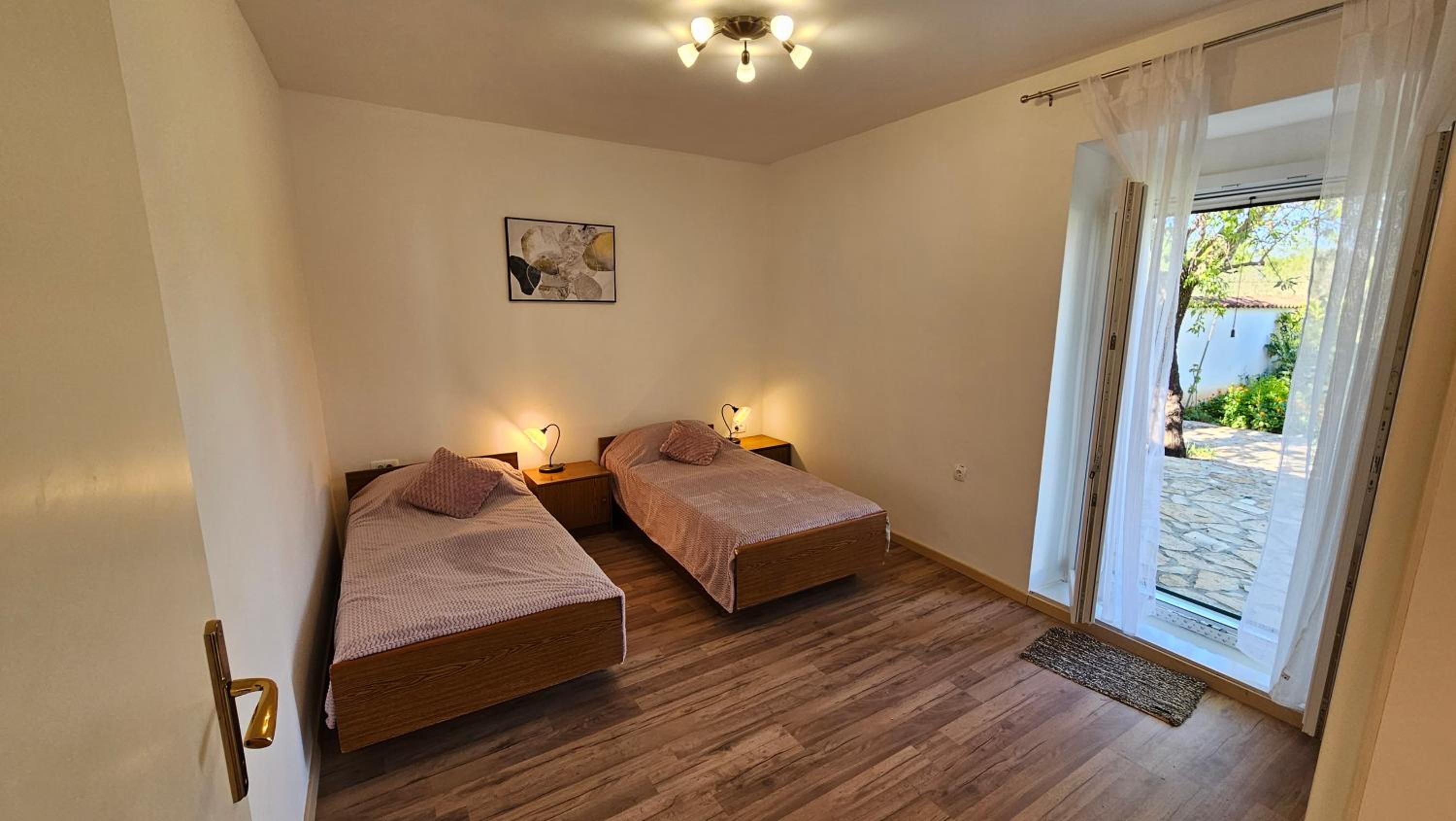Vacation Home Zdravko