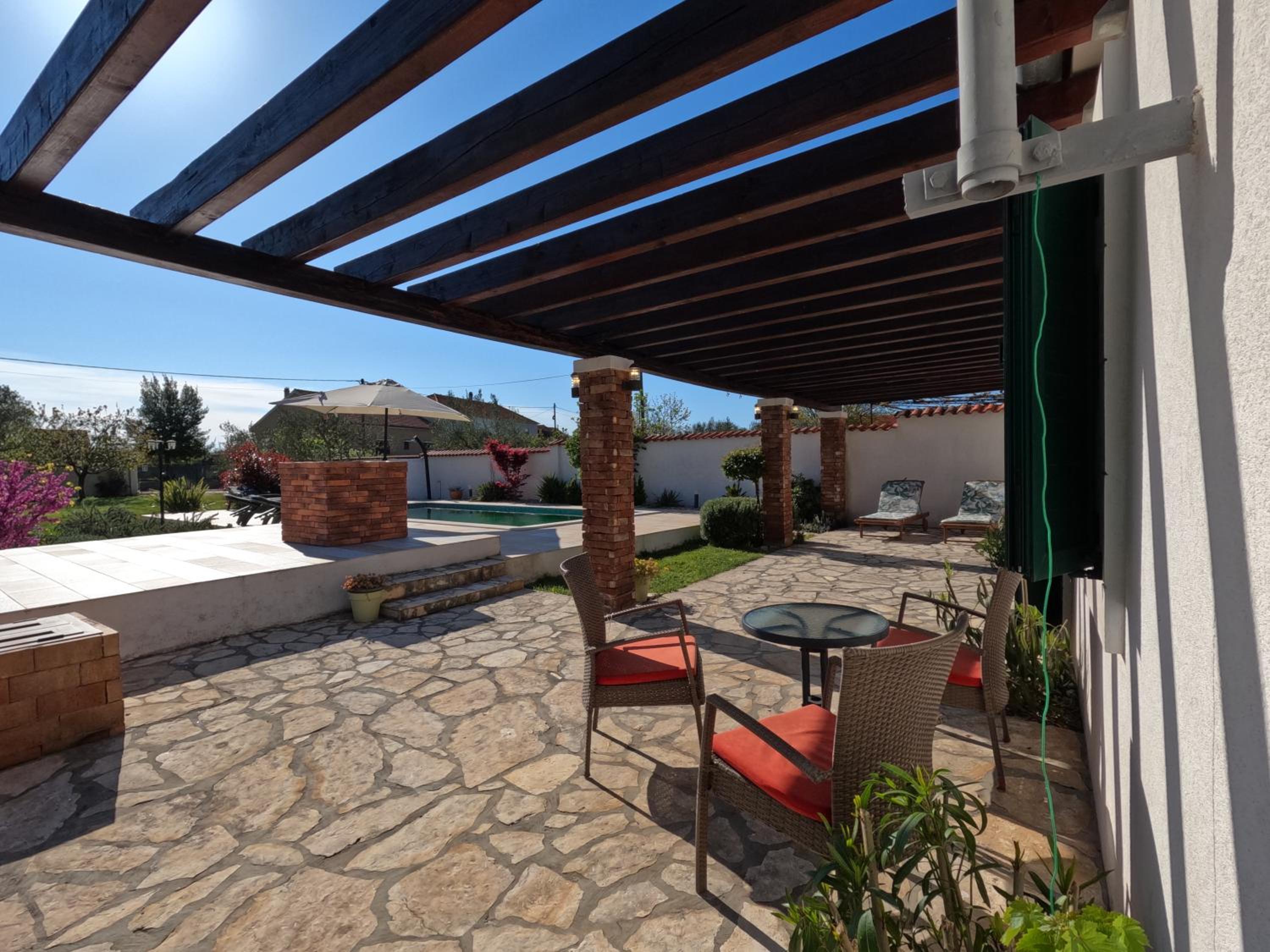 Vacation Home Zdravko