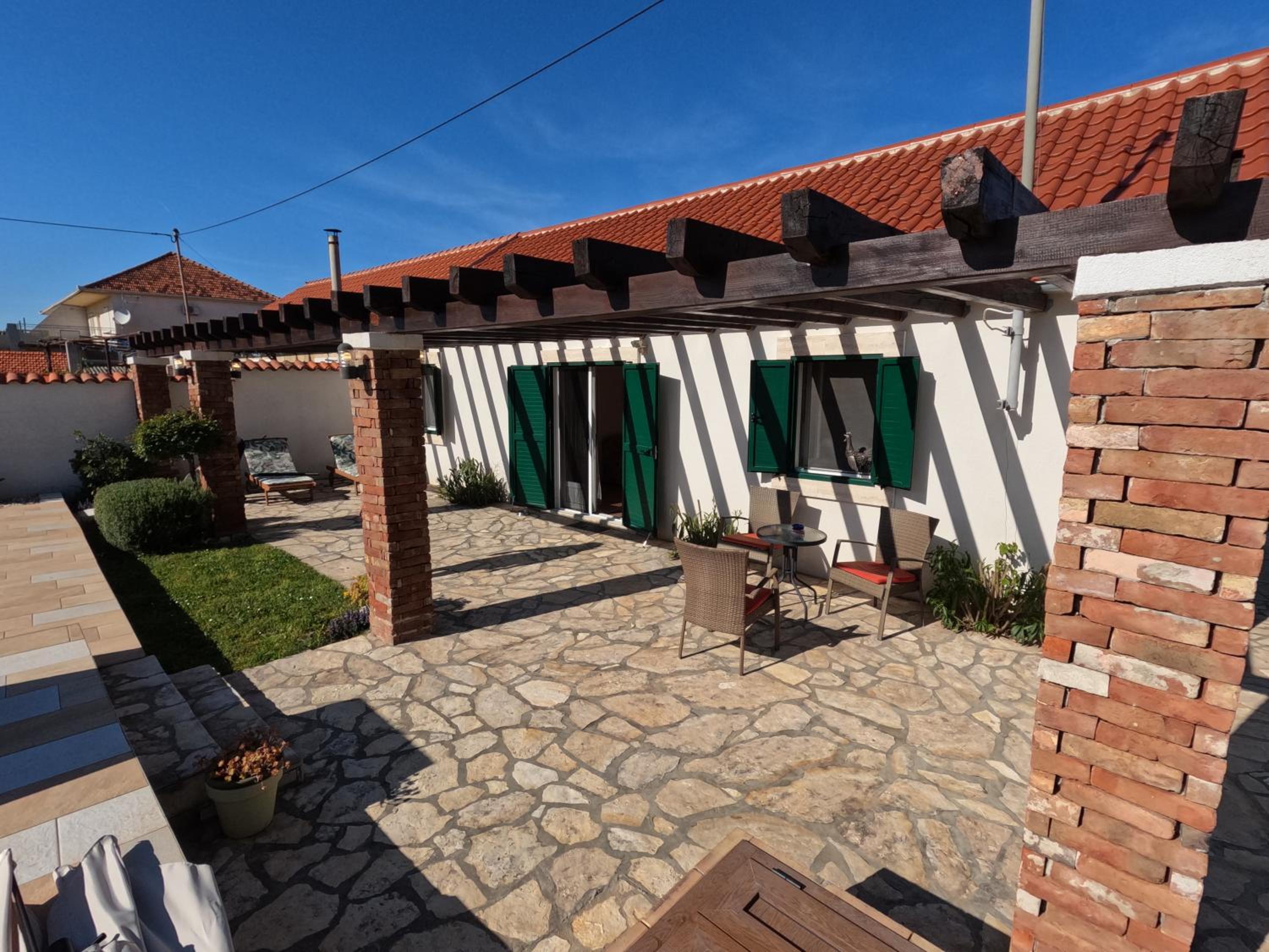 Vacation Home Zdravko