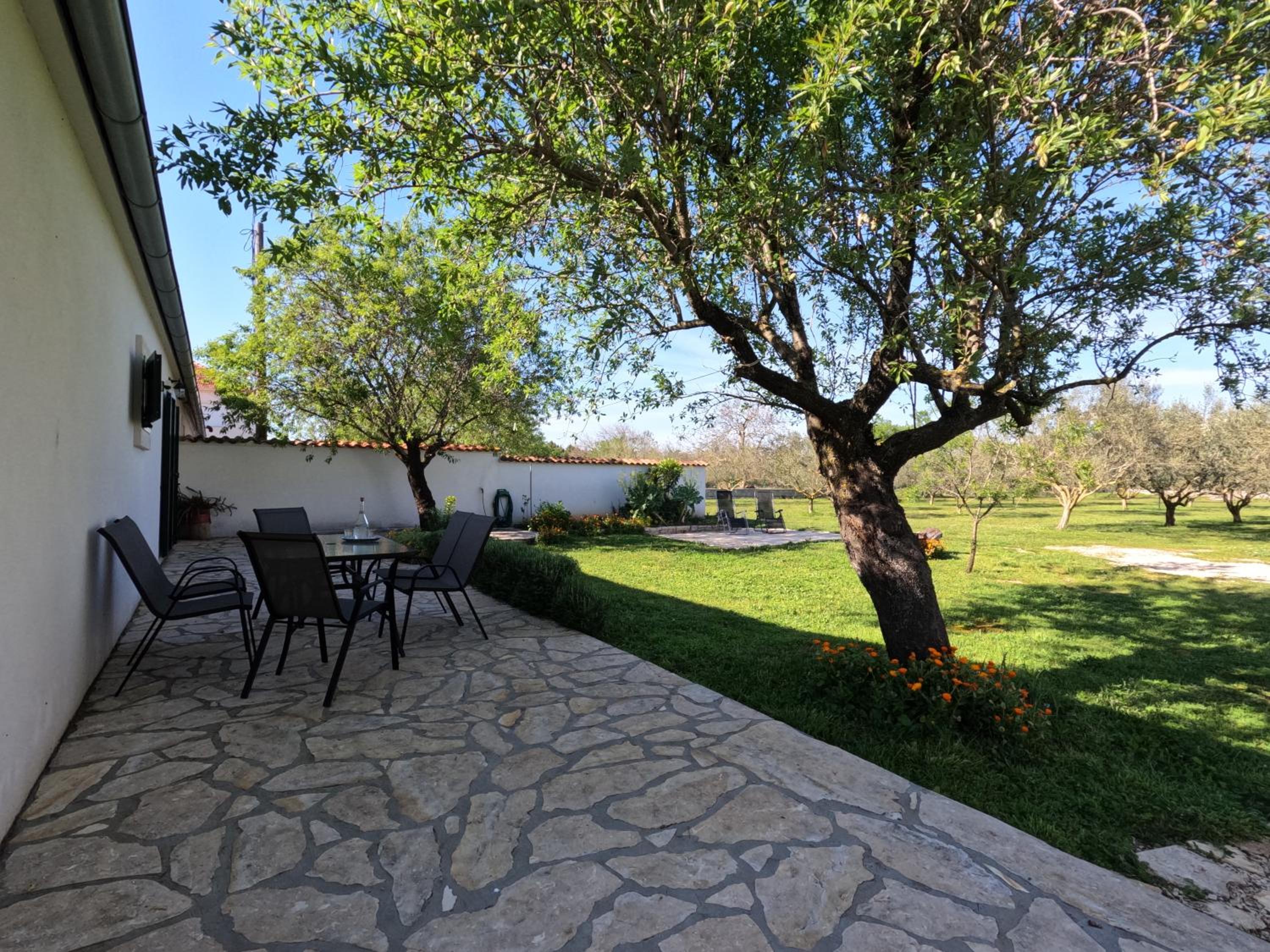 Vacation Home Zdravko