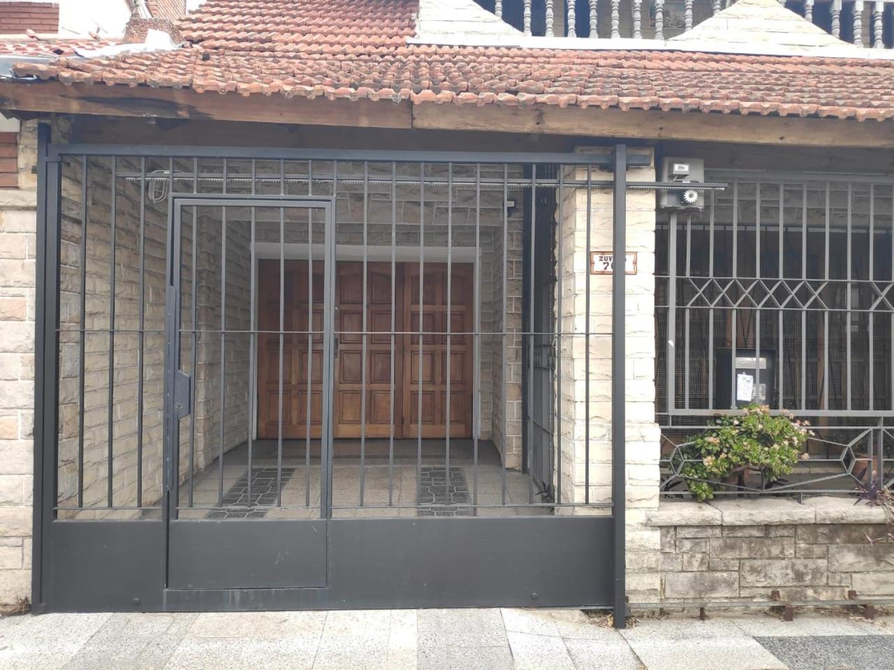 Casa D'Vilero en Temperley