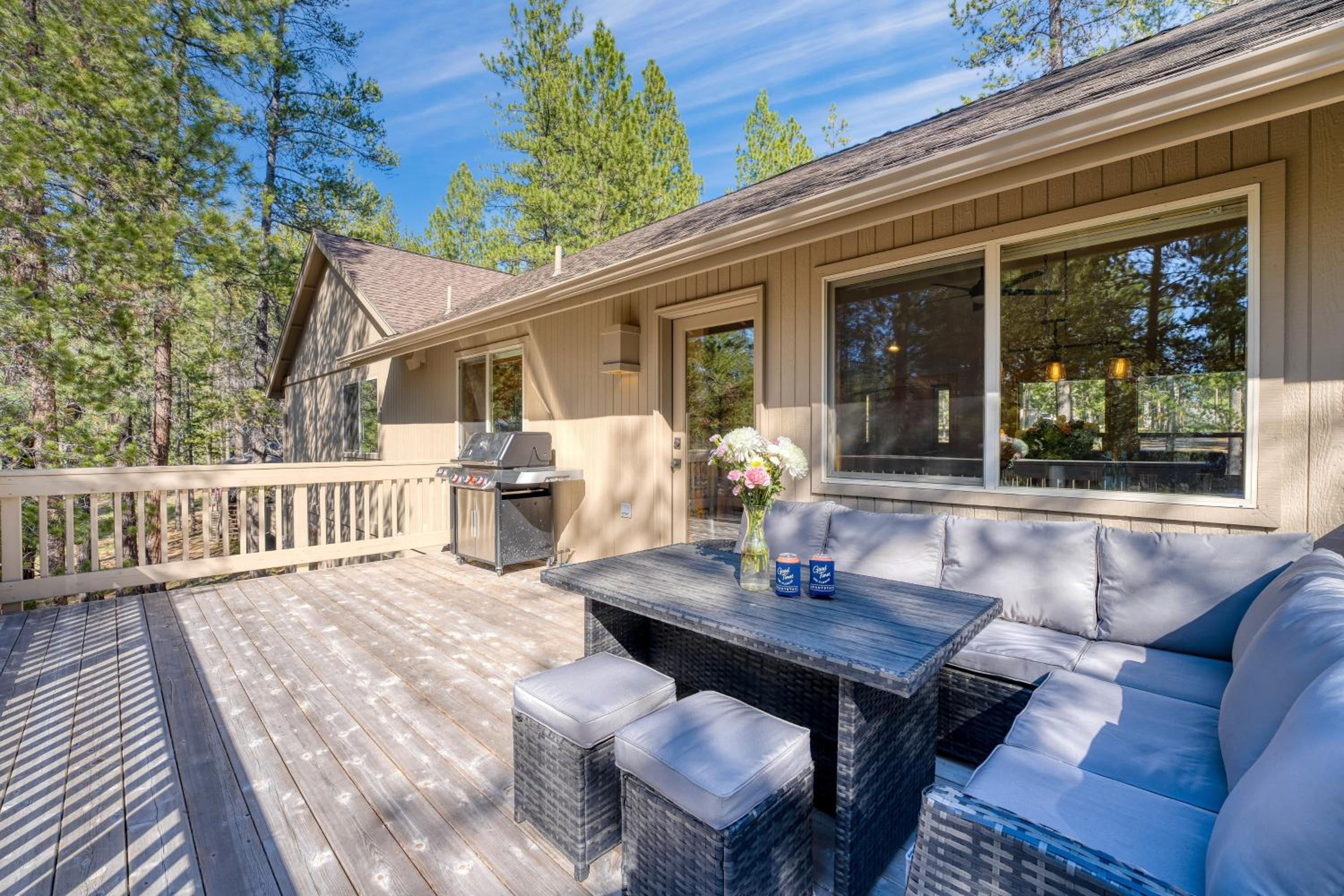 Quail by AvantStay Great Location Game Room Hot Tub Deck
