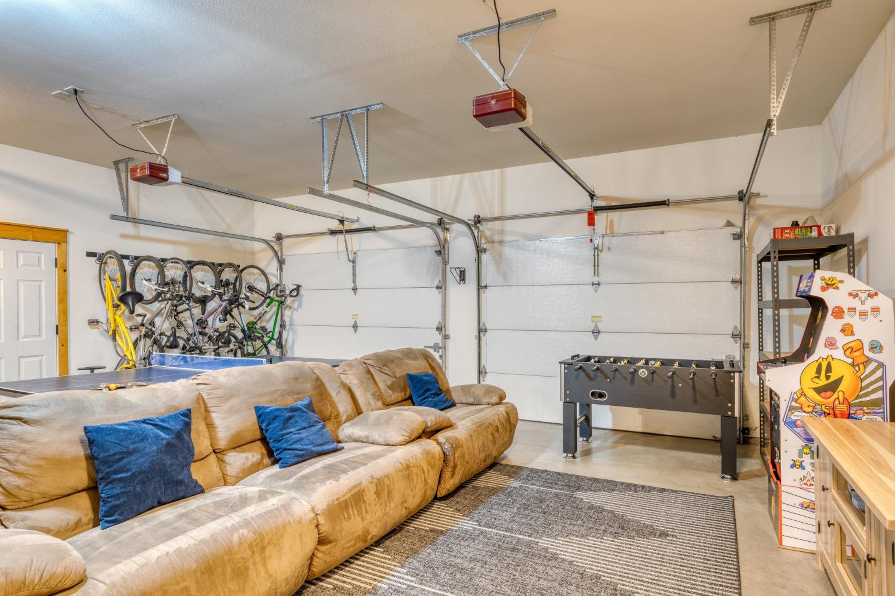 Quail by AvantStay Great Location Game Room Hot Tub Deck