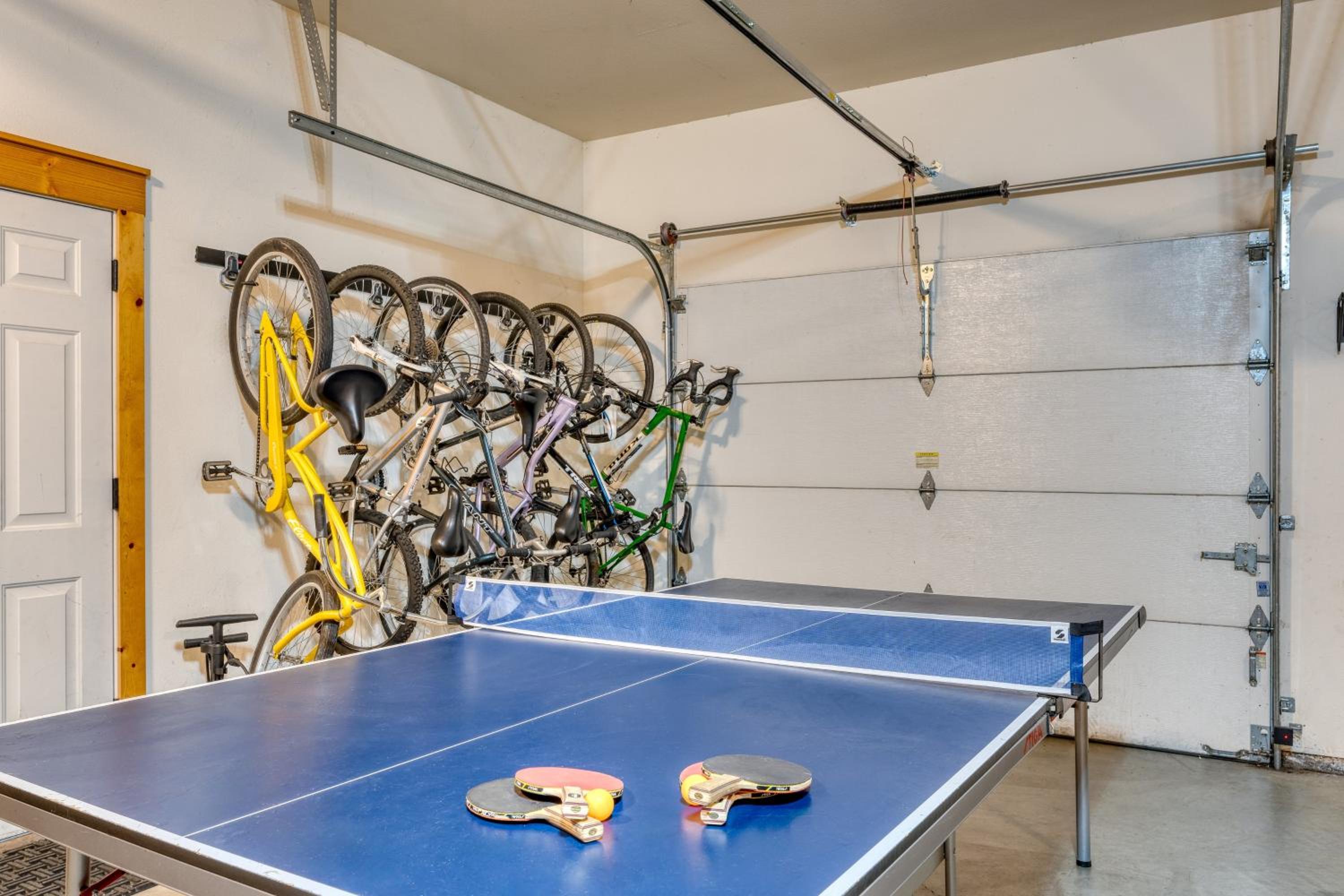 Quail by AvantStay Great Location Game Room Hot Tub Deck