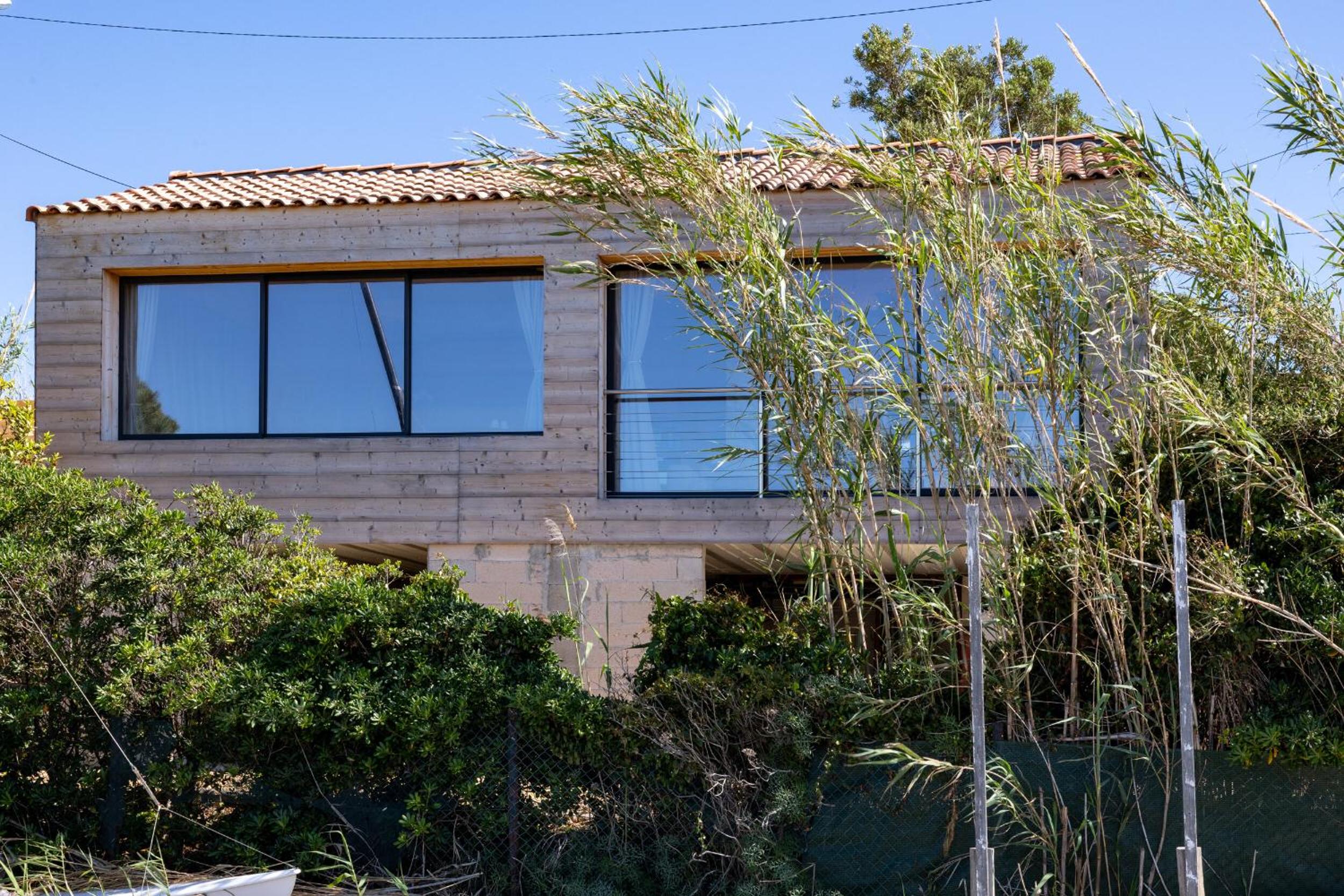 Le Lodge de la Presqu île de Giens Sea and Mountain Pleasure