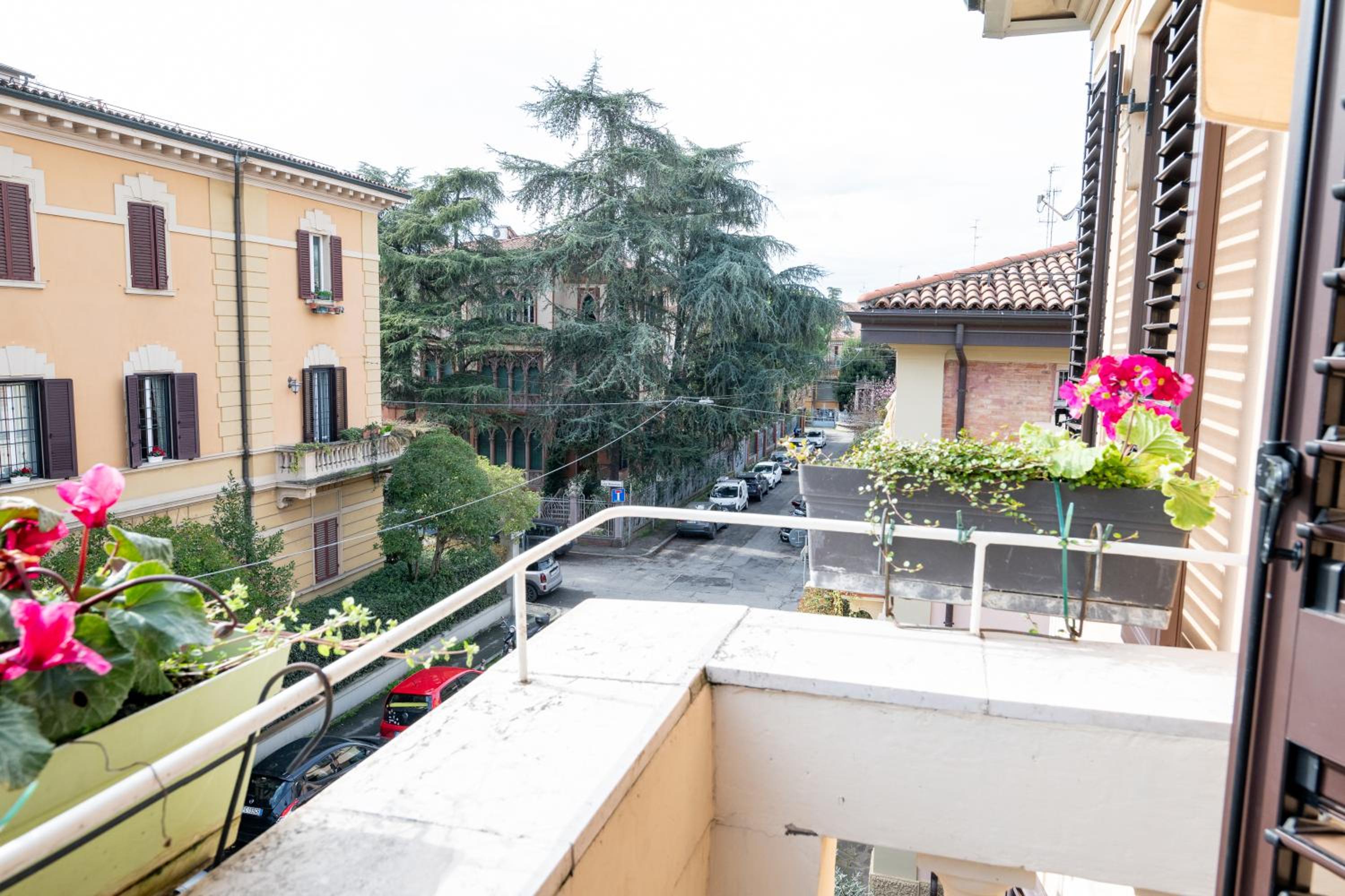 Casa vacanze Giacobbi
