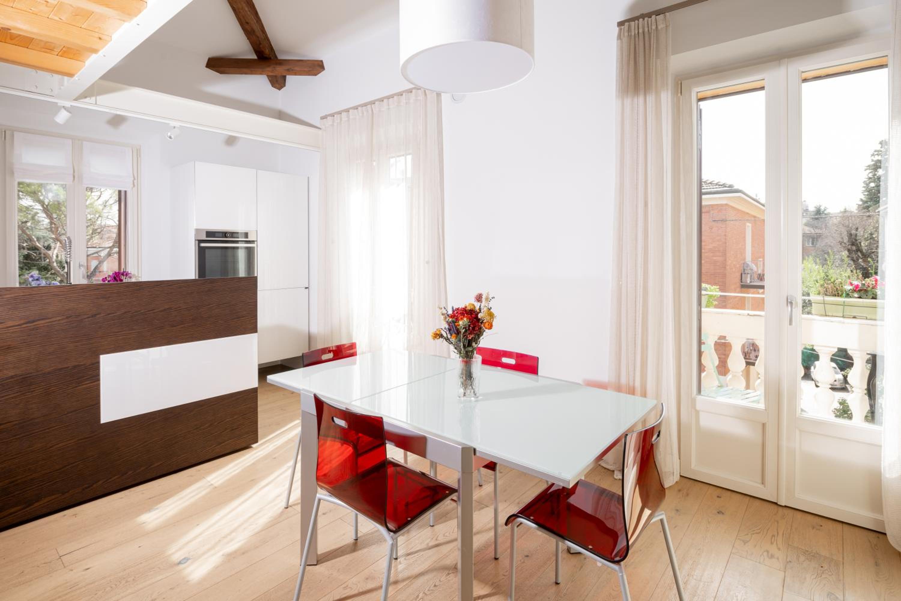 Casa vacanze Giacobbi