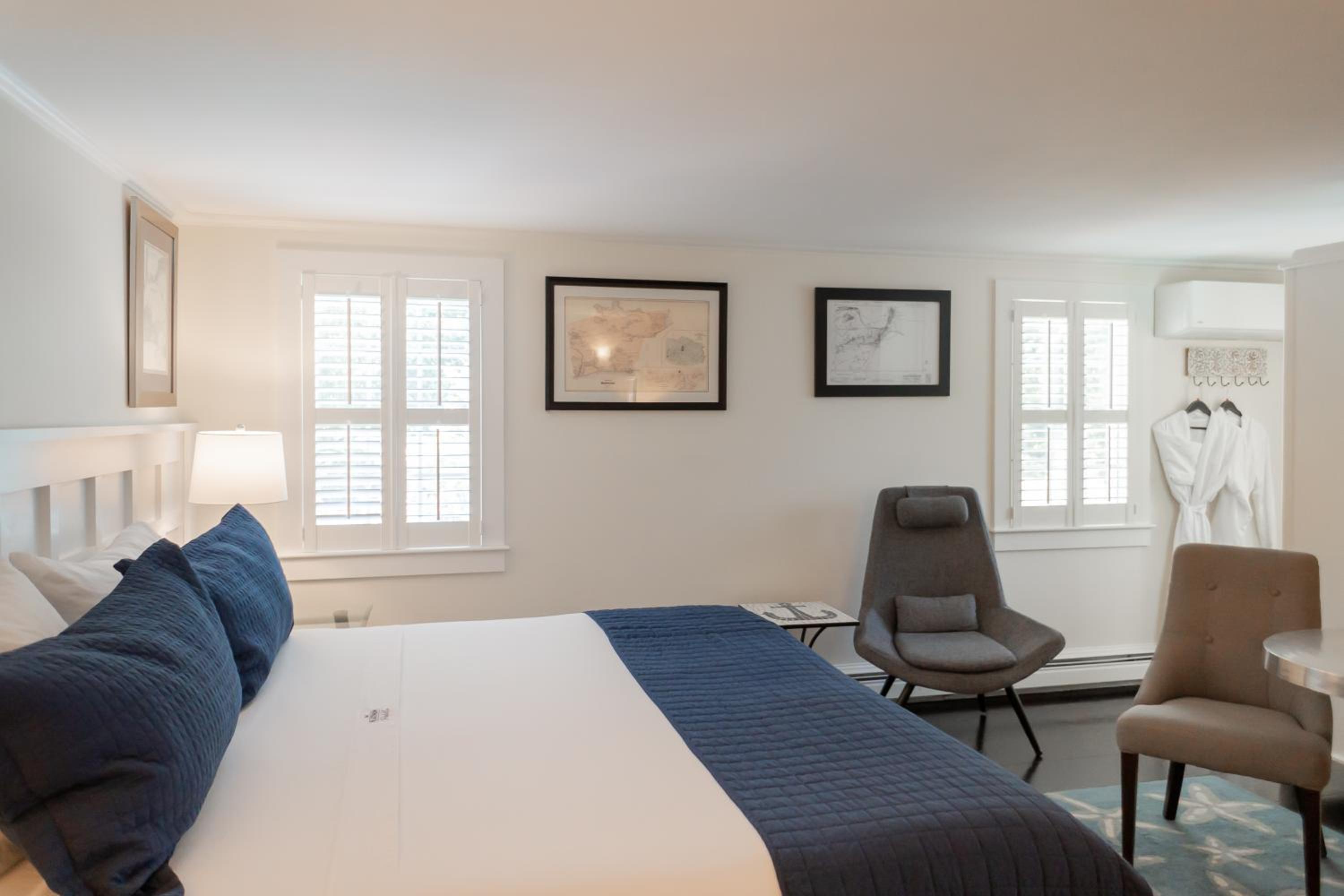 The Platinum Pebble Boutique Inn - Adults Only Property