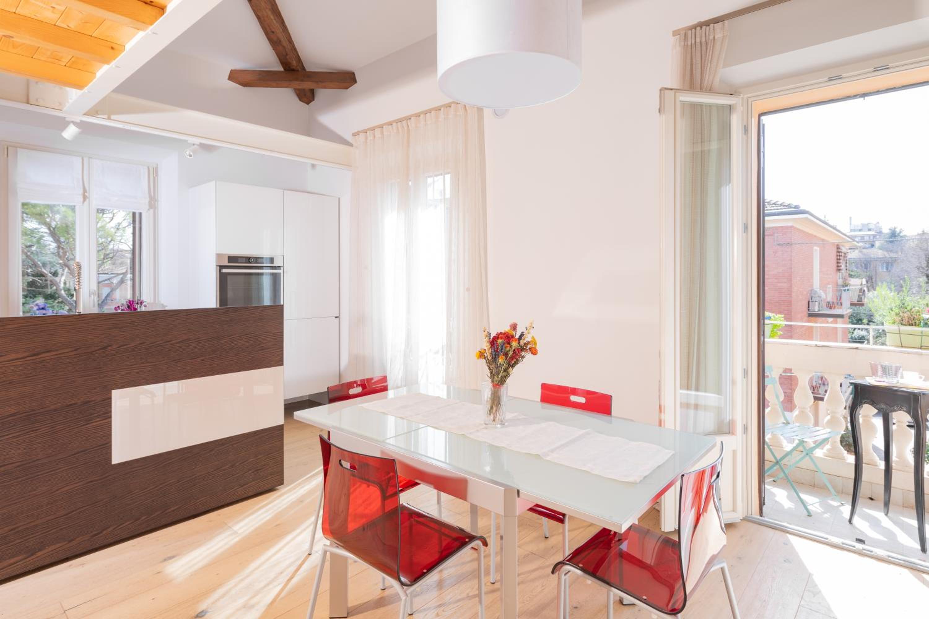Casa vacanze Giacobbi