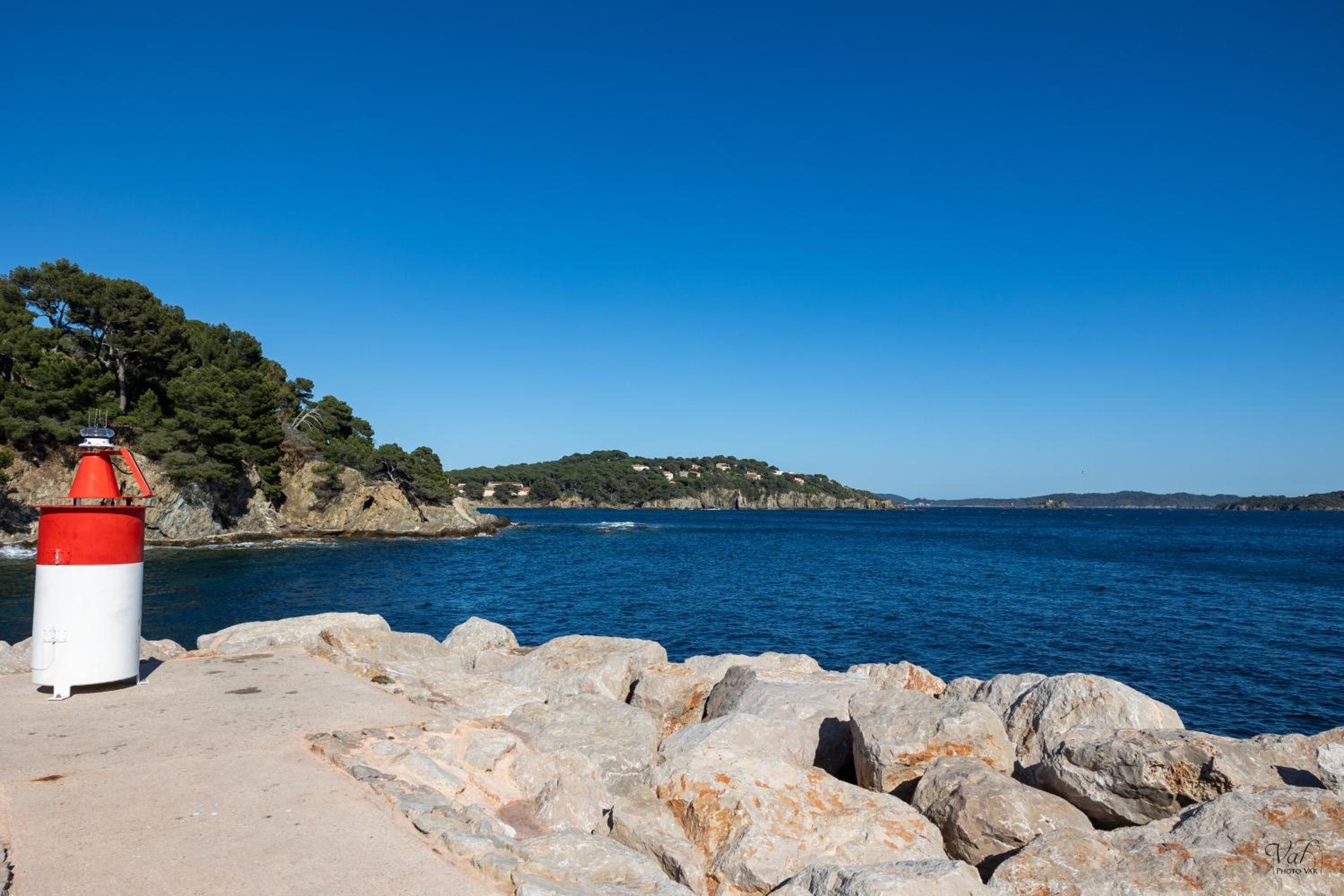 Le Lodge de la Presqu île de Giens Sea and Mountain Pleasure