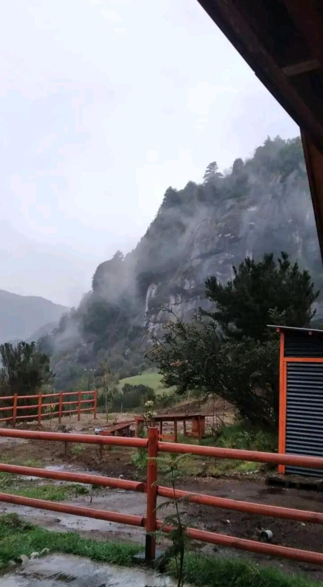 CABAÑA PARCELA VISTA HERMOSA view 5