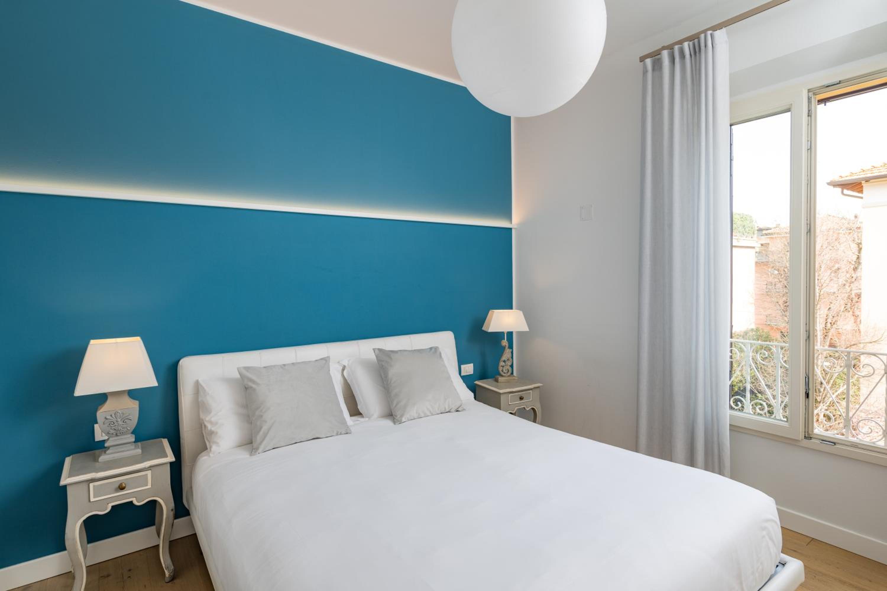 Casa vacanze Giacobbi