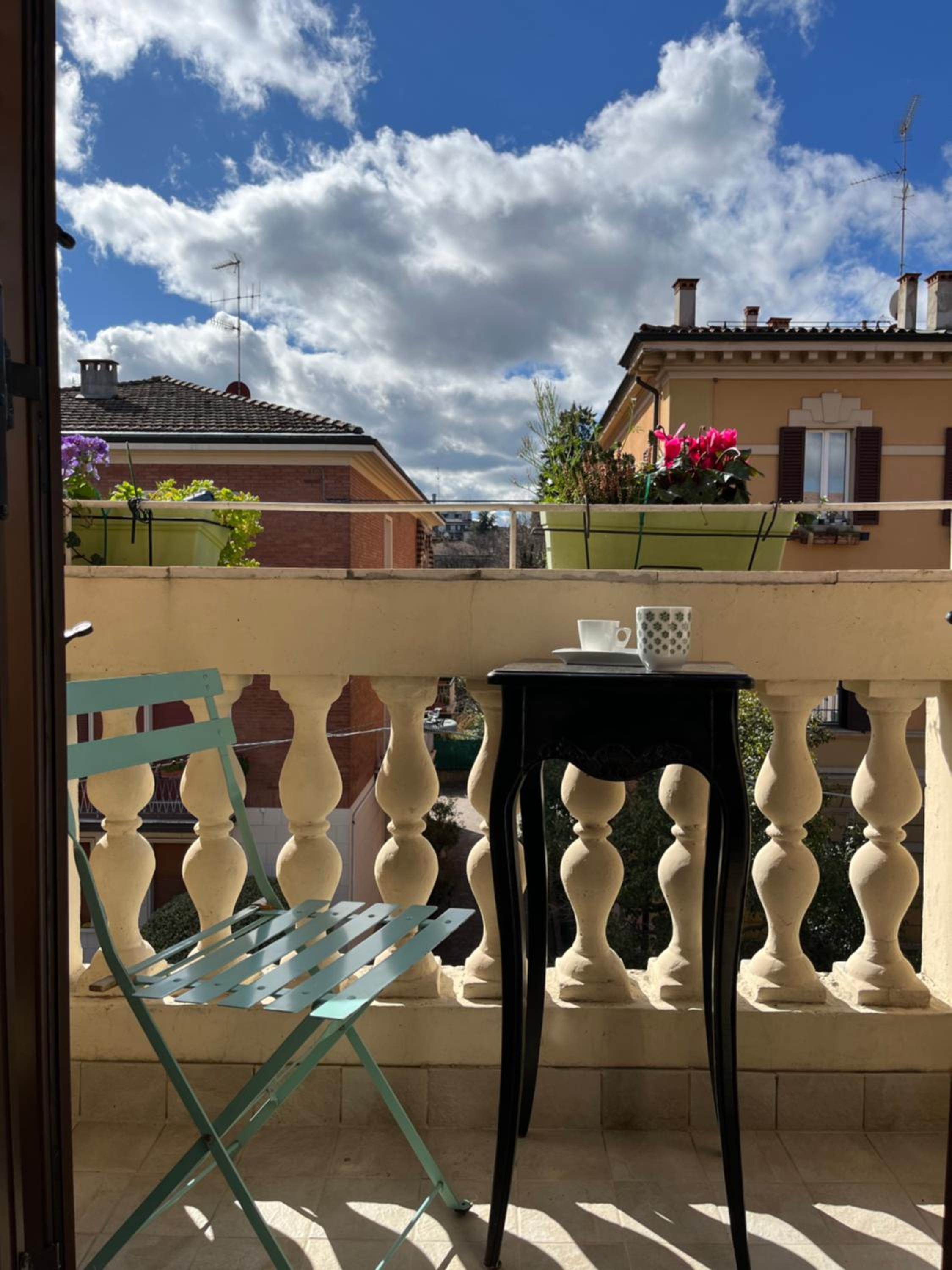 Casa vacanze Giacobbi