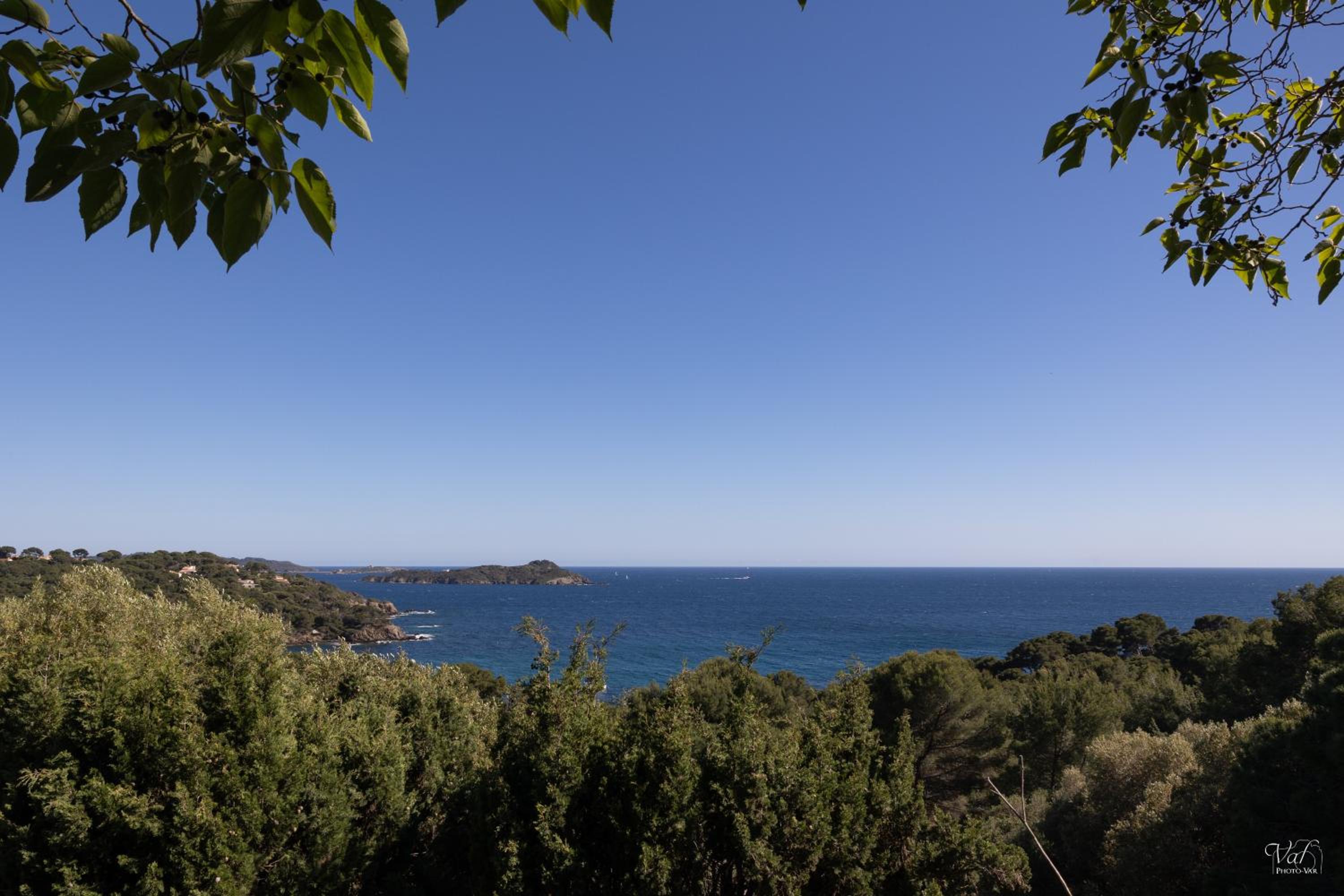 Le Lodge de la Presqu île de Giens Sea and Mountain Pleasure