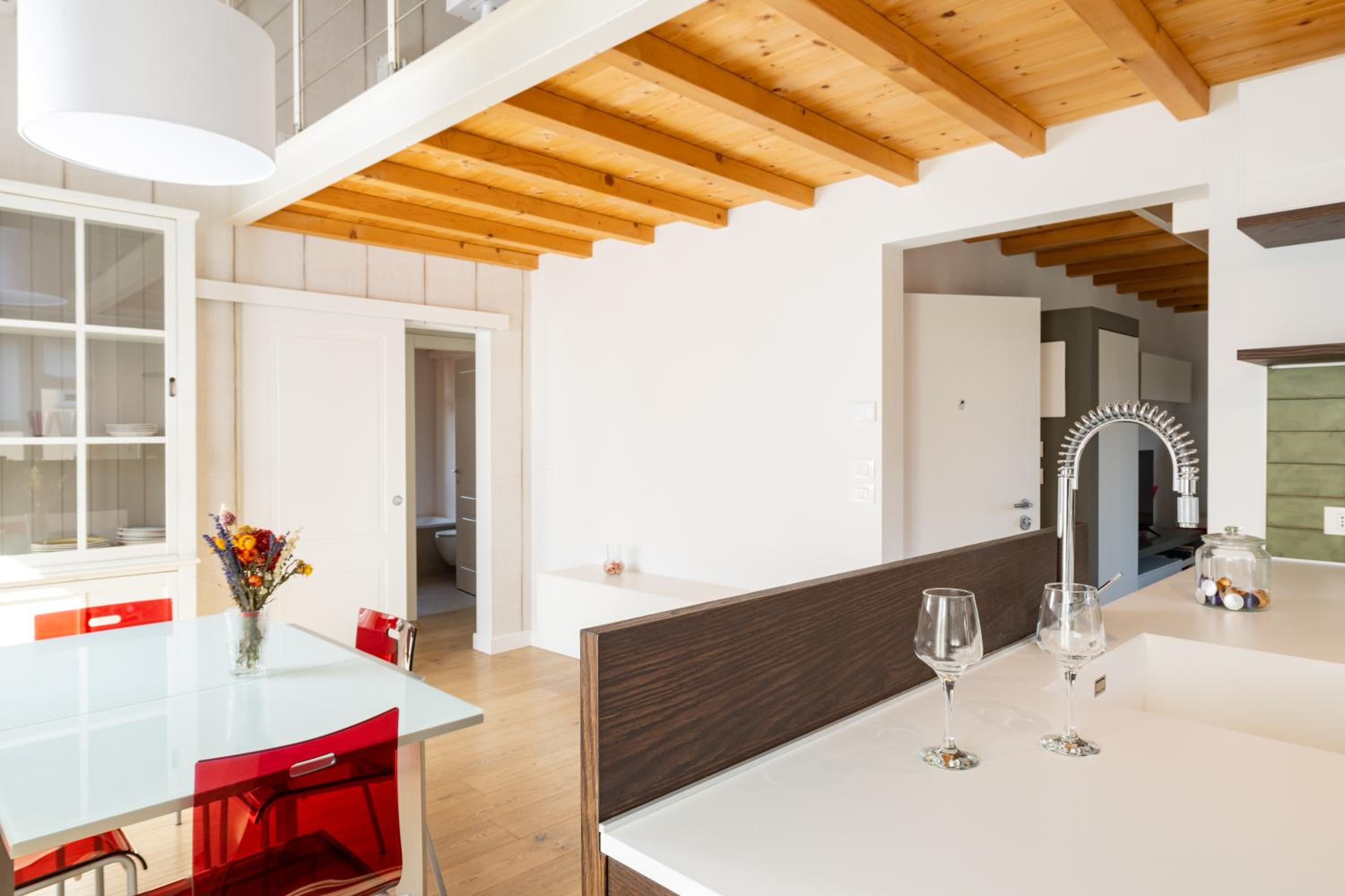 Casa vacanze Giacobbi