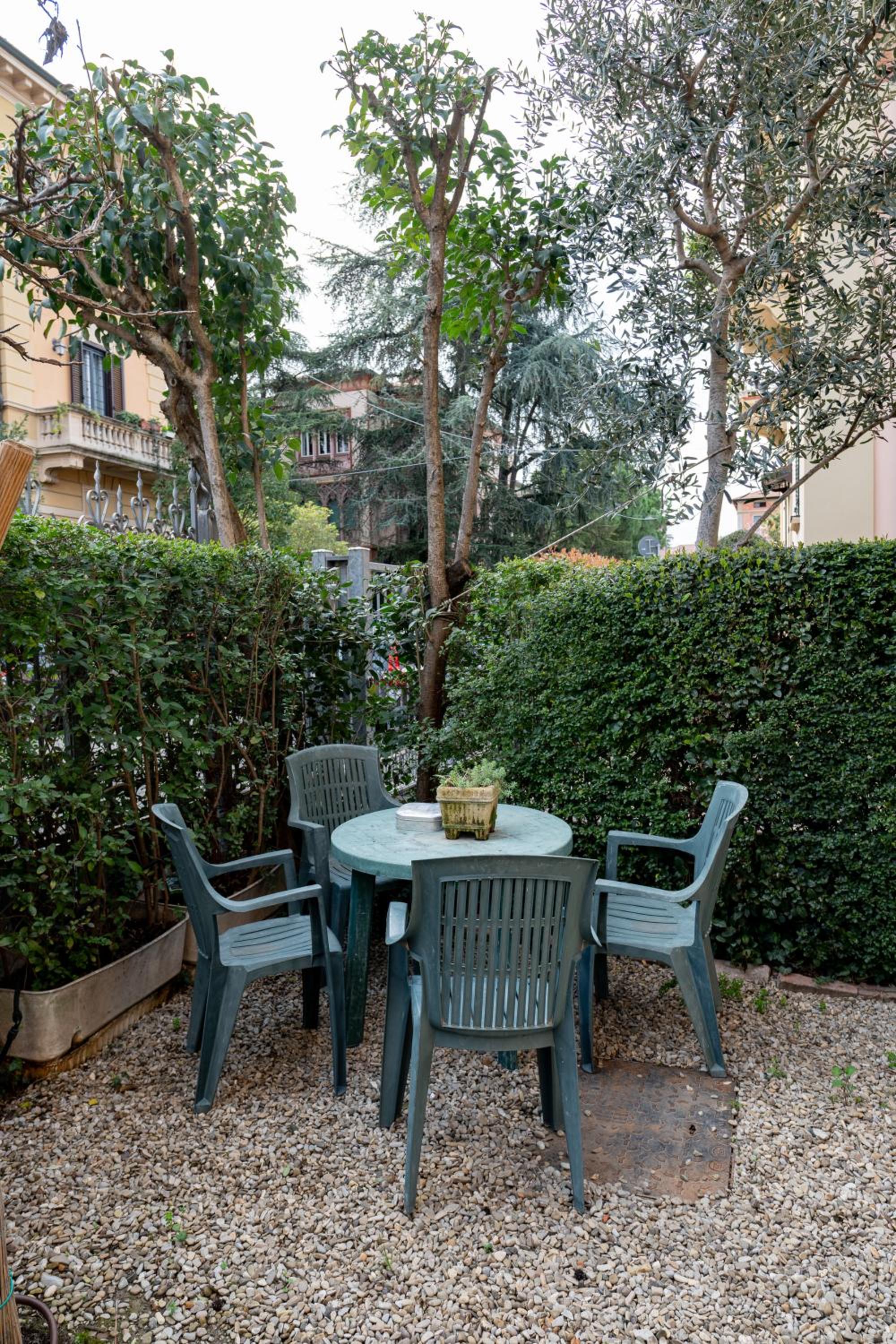 Casa vacanze Giacobbi