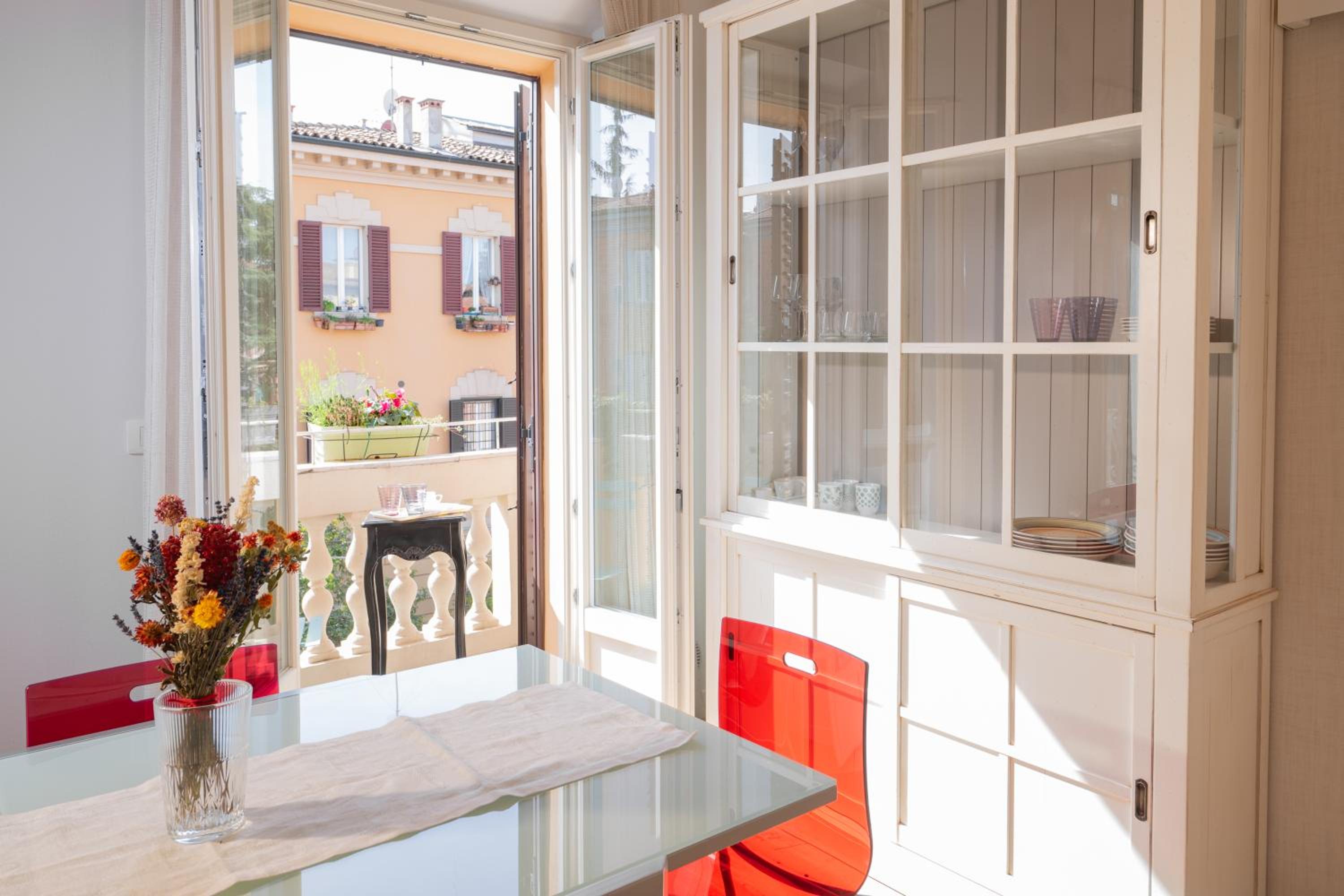 Casa vacanze Giacobbi