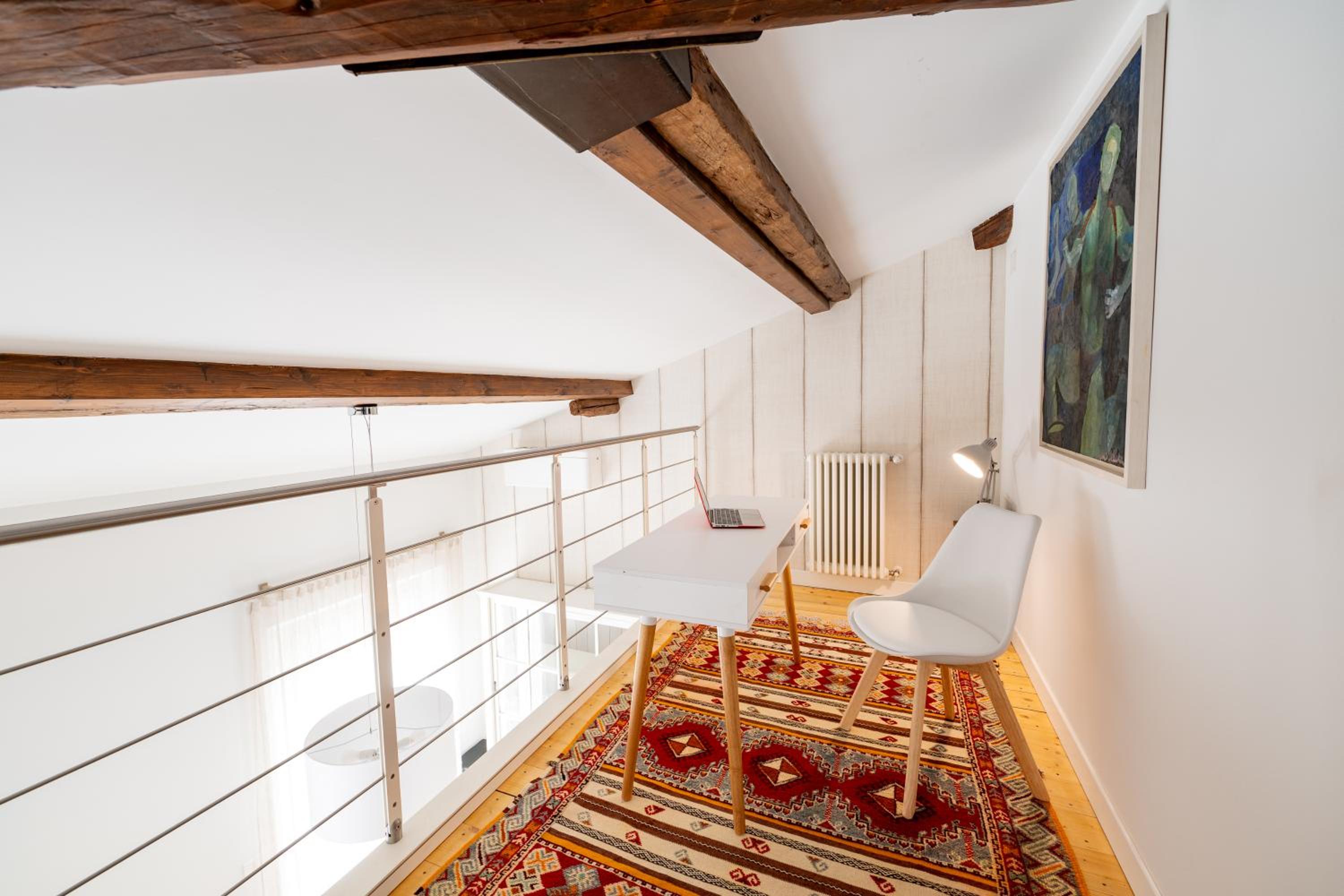 Casa vacanze Giacobbi