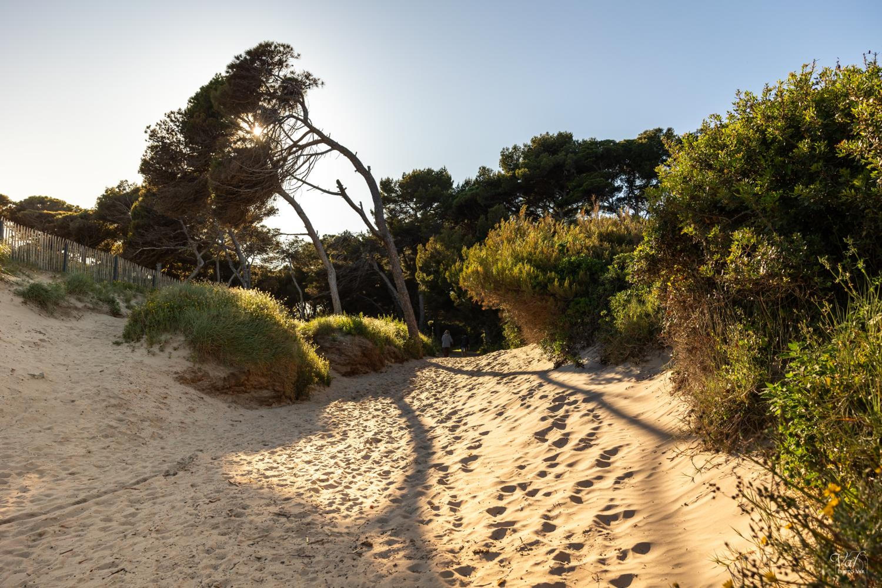 Le Lodge de la Presqu île de Giens Sea and Mountain Pleasure