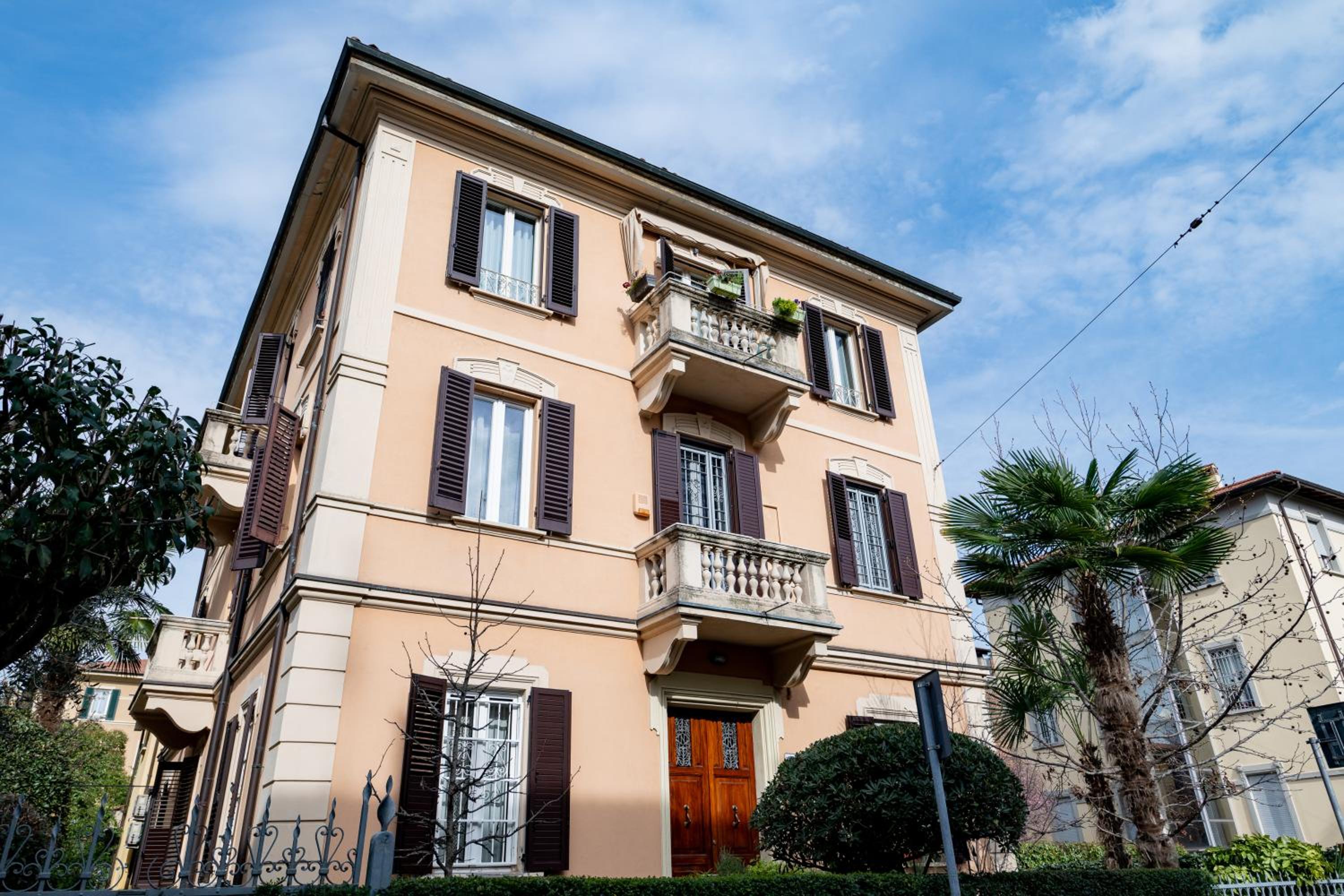 Casa vacanze Giacobbi
