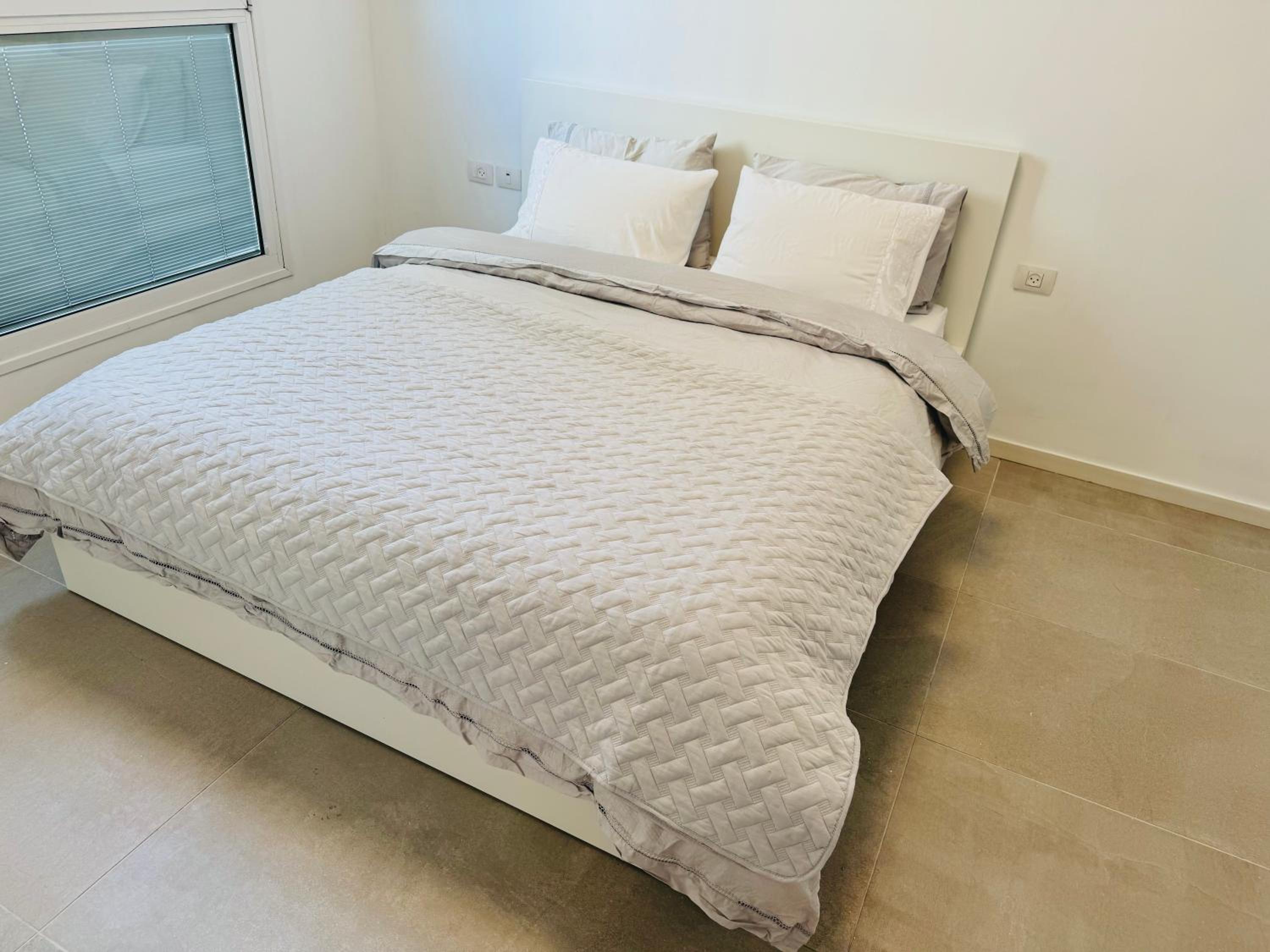 Prince Palace Netanya Central Beach view 2