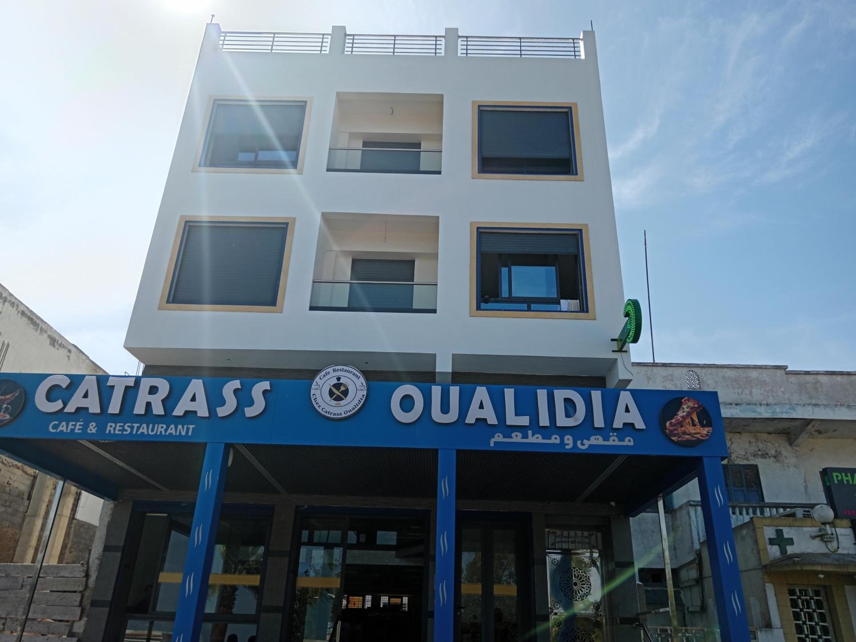 building
