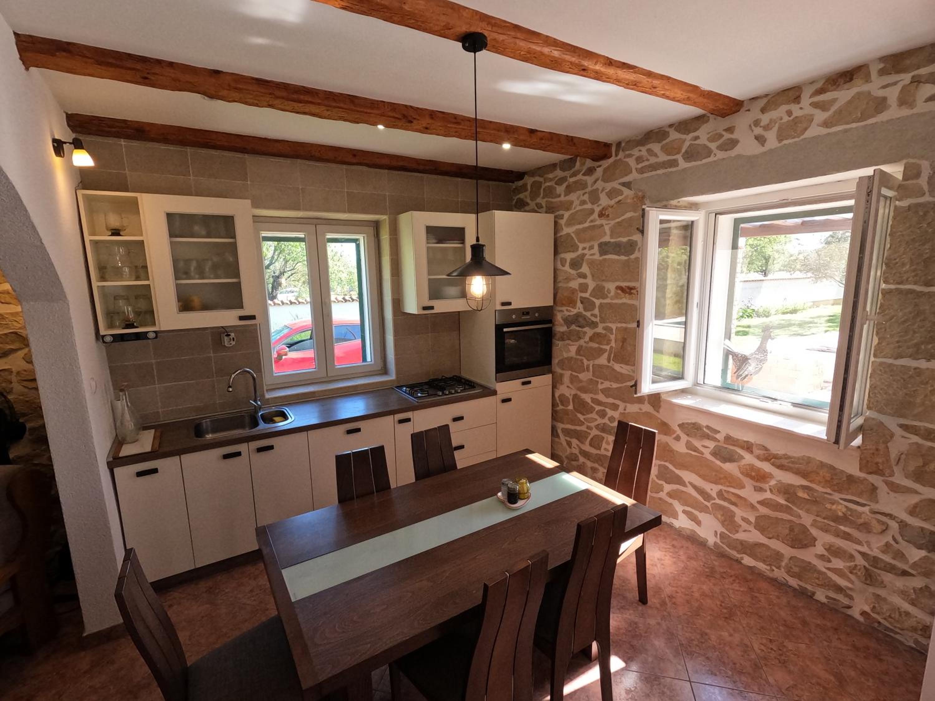 Vacation Home Zdravko